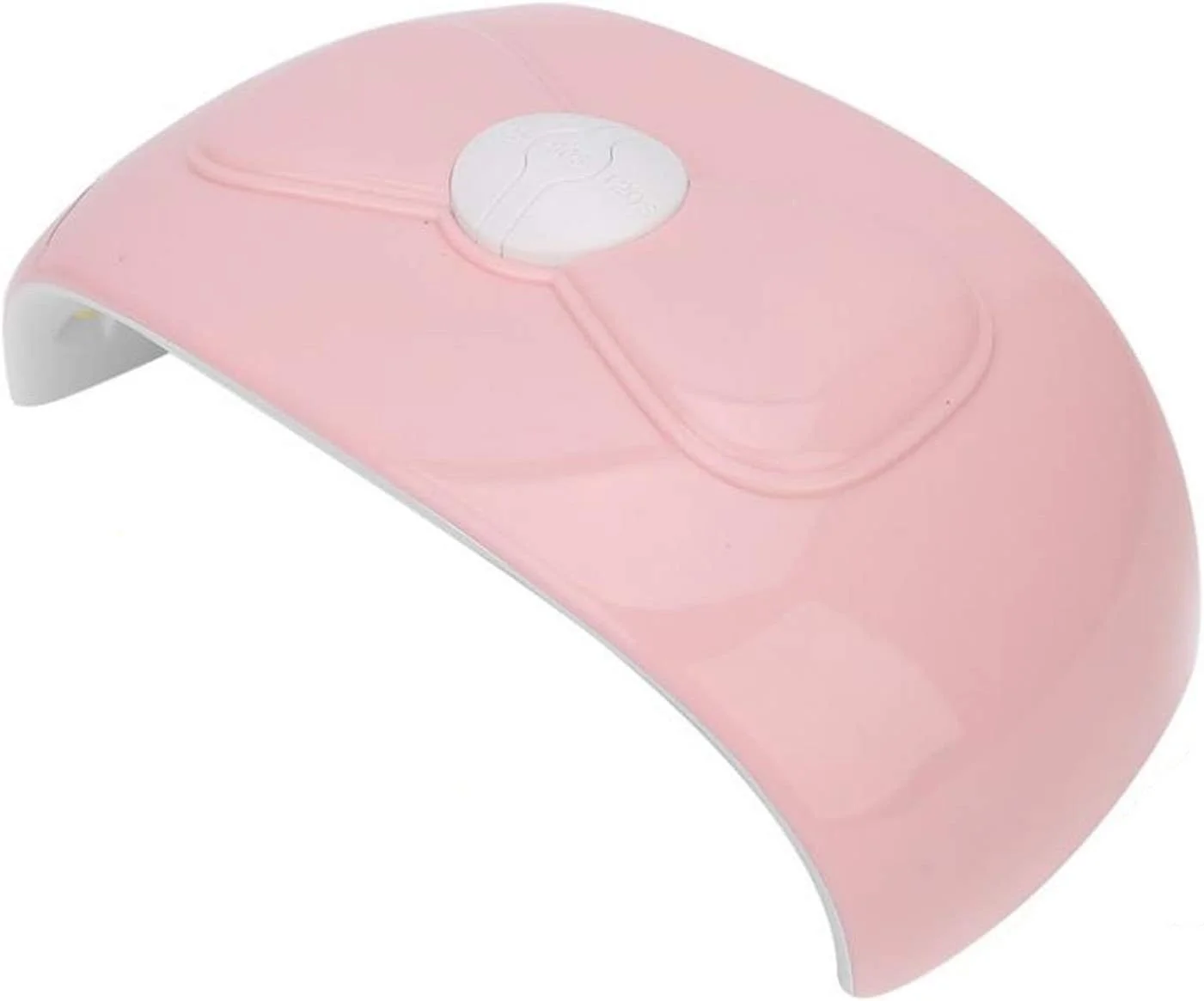 دستگاه خشک کن لاک ژل ناخن ال ای دی هوشمند 54 وات با صفحه نمایش حسگر و خشک کردن سریع