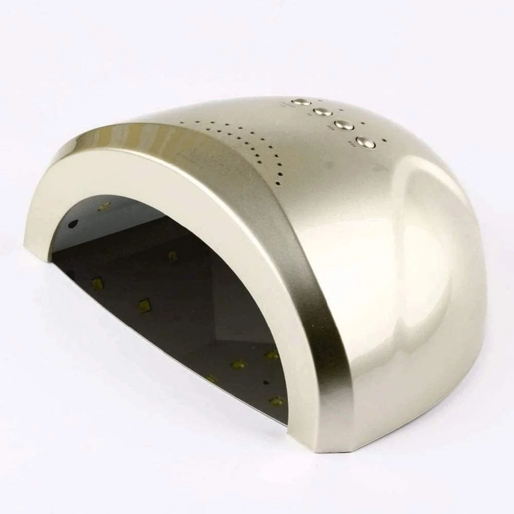 دستگاه خشک کن لاک ژل ناخن، دستگاه حرفه ای خشک کننده سریع لاک ژل برای ناخن های دست و پا