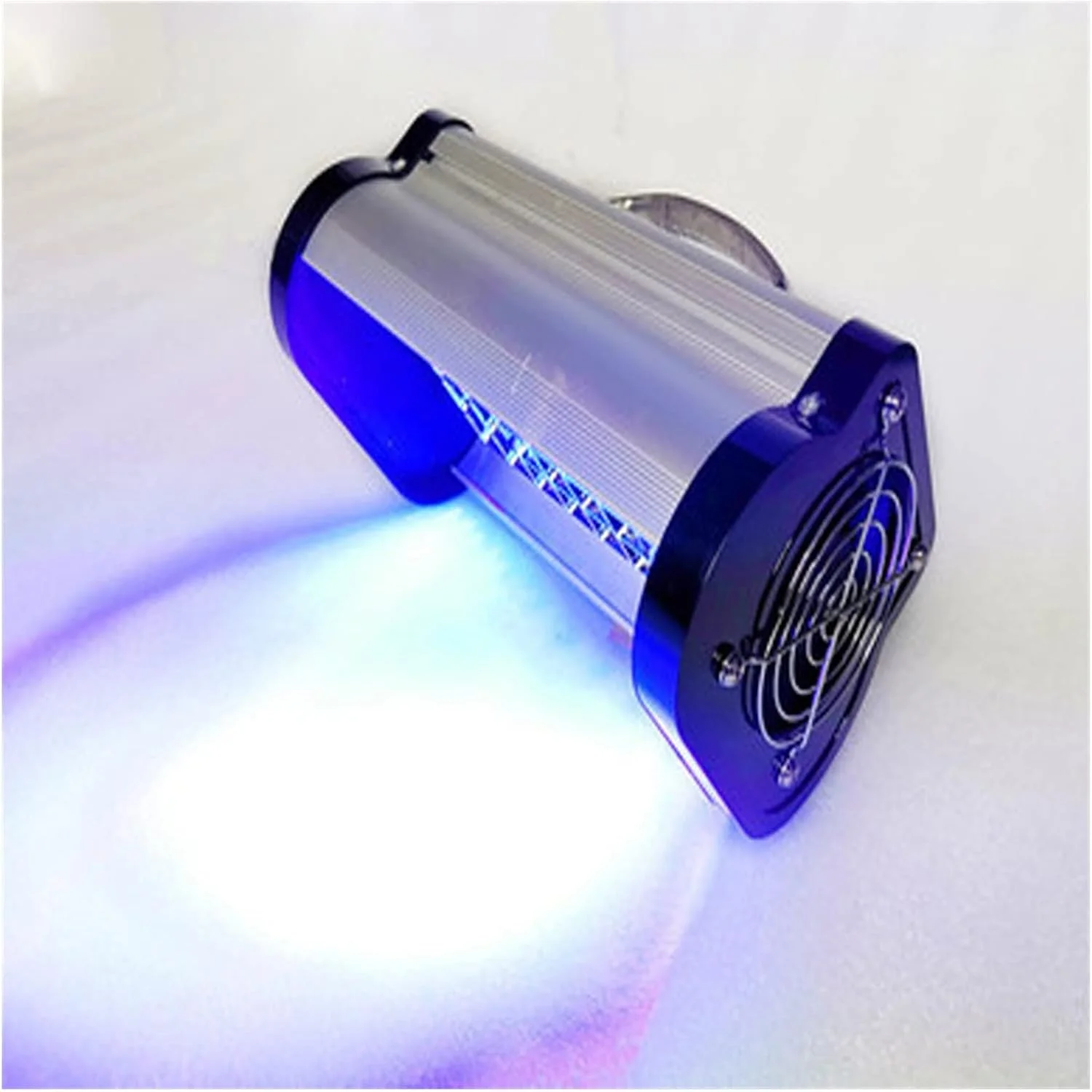 چراغ سیلابی فرابنفش LED REHOOF، لامپ ویژه خشک کردن چسب کریستالی فرابنفش، لامپ ناخن چسب رزین فرابنفش، لامپ فرابنفش فیلم جمع شونده حرارتی، مناسب برای کارهای دستی، جمع آوری رنگ و خشک کردن رزین