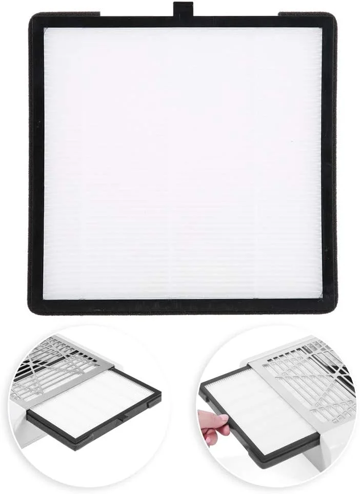 دستگاه مکش ناخن، جاروبرقی ناخن فیلتر جمع کننده گرد و غبار لوازم جانبی ماشین مانیکور تجهیزات تمیز کننده سالن ناخن کاربردی