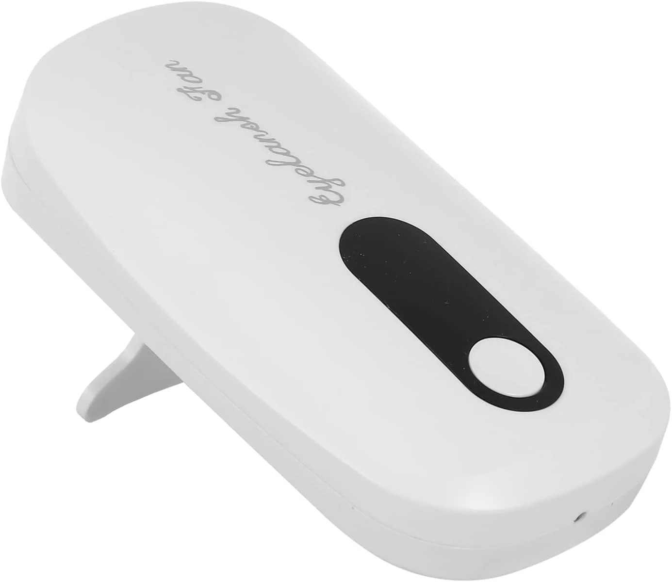 فن مژه قابل شارژ، خشک کن مژه برای استفاده از اکستنشن مژه، سفید