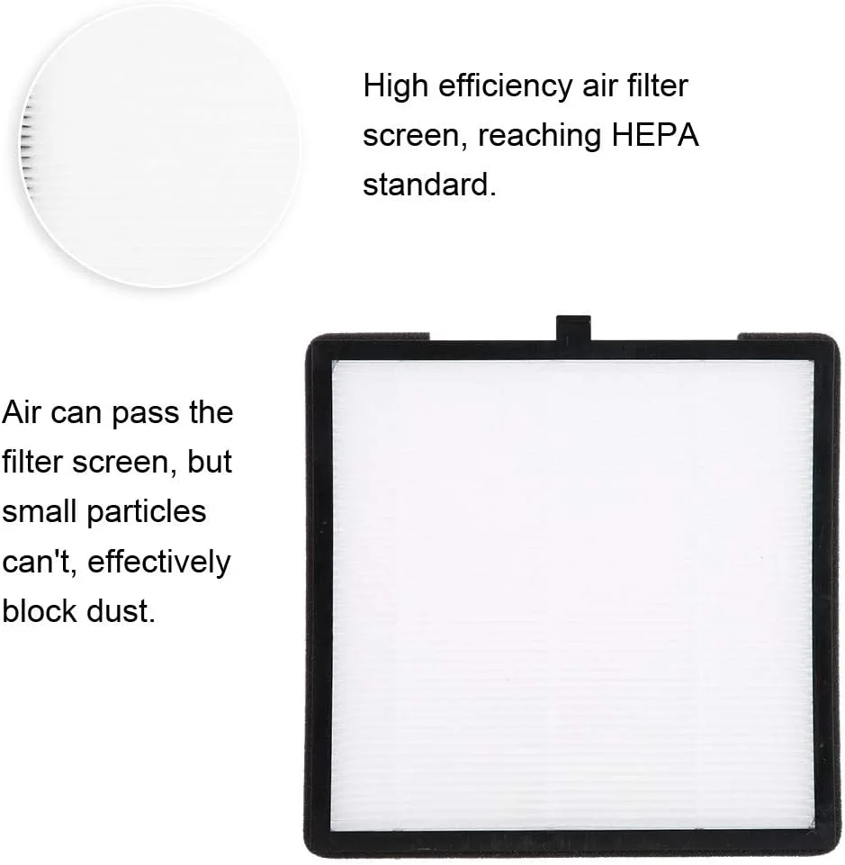 دستگاه مکش ناخن، جاروبرقی ناخن فیلتر جمع کننده گرد و غبار لوازم جانبی ماشین مانیکور تجهیزات تمیز کننده سالن ناخن کاربردی