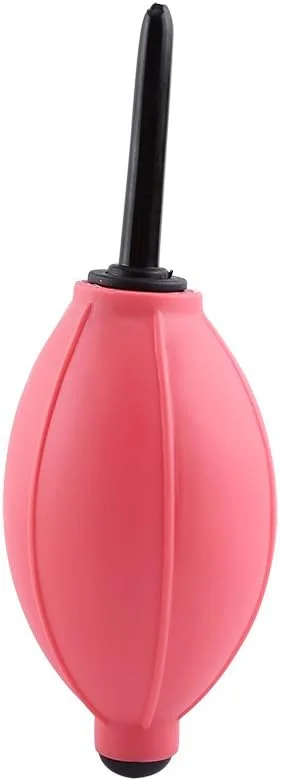 خشک کن مژه مصنوعی بادوام و کاربردی، مناسب برای لنز دوربین دیجیتال، تلفن همراه و دوربین های SLR دیجیتال (صورتی)