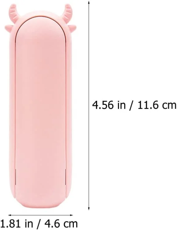 پنکه مژه اکستنشن، خشک کن کوچک قابل شارژ، فن خشک کن مژه، خشک کن مژه پیوندی برای استفاده در اکستنشن مژه