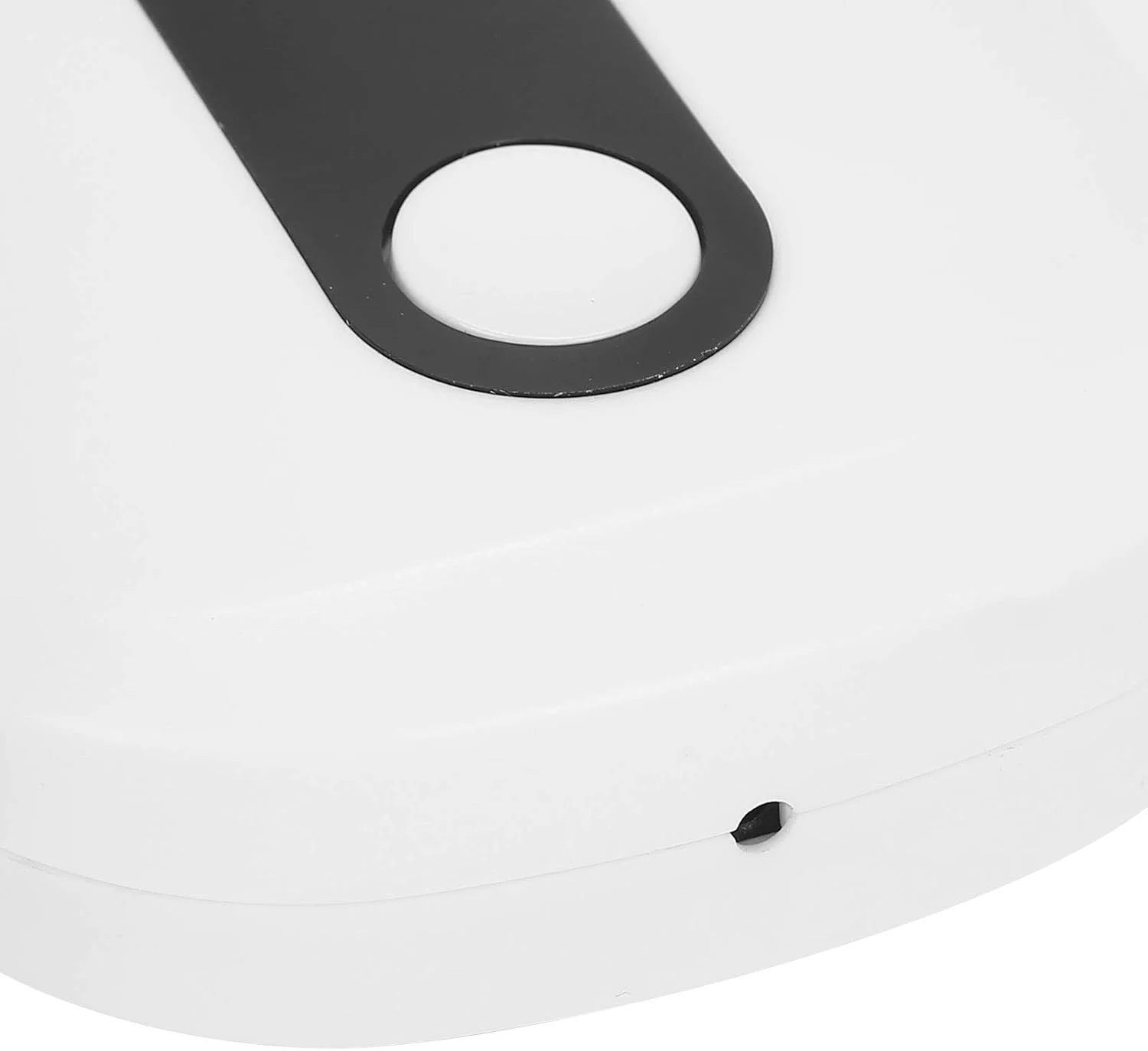 پنکه مینی، پنکه خشک کن مژه، پنکه دستی، مینی برای زیبایی بانوان (سفید)