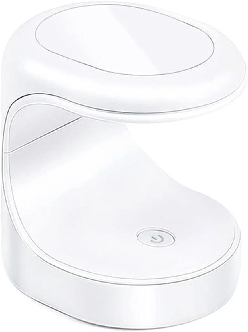 چراغ ال ای دی یو وی کوچک برای ناخن، خشک کن لاک ژل، چراغ یو وی ناخن، چراغ ال ای دی درمانی، ابزار طراحی ناخن چراغ ال ای دی یو وی کوچک برای ناخن، خشک کن لاک ژل، چراغ یو وی ناخن، چراغ ال ای دی درمانی، ابزار طراحی ناخن