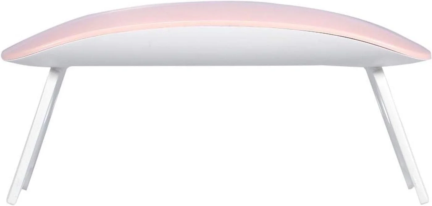 خشک کن لاک ناخن، خشک کن کاربردی ناخن، مناسب برای سالن های مانیکور و استفاده در منزل (صورتی) خشک کن لاک ناخن، خشک کن کاربردی ناخن، مناسب برای سالن های مانیکور و استفاده در منزل (صورتی)