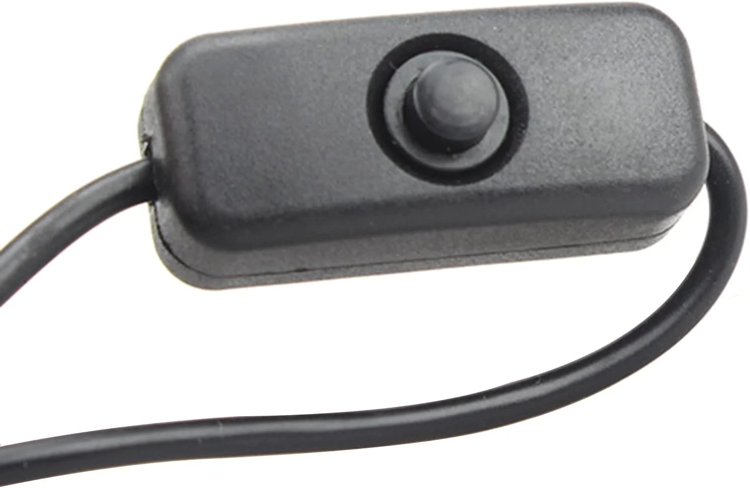 چراغ UV کوچک موریلیان برای خشک کردن لاک ژل با نور بنفش، دارای گیره کتابی و کلید کنترل، لامپ USB چند منظوره 3 وات