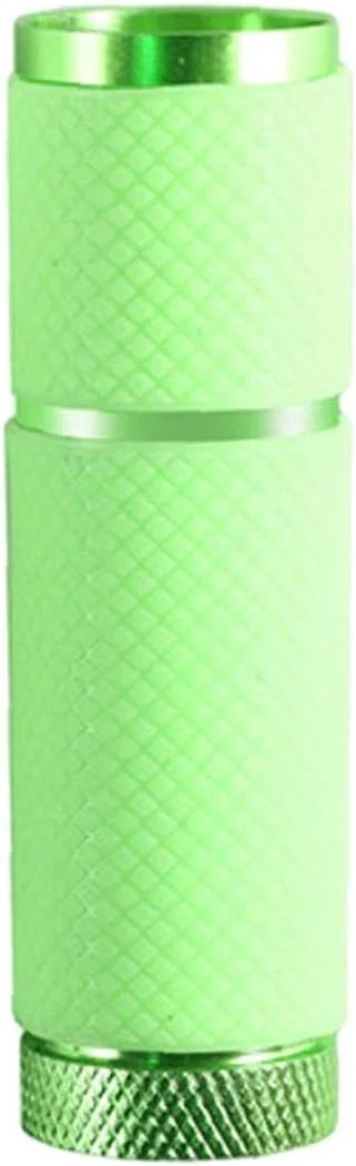 چراغ قوه کوچک مانیکور، خشک کن ناخن، چراغ خشک کننده ناخن، لامپ سخت کننده ناخن بدون باتری، سبز، سایر ابزارهای ناخن چراغ قوه کوچک مانیکور، خشک کن ناخن، چراغ خشک کننده ناخن، لامپ سخت کننده ناخن بدون باتری، سبز، سایر ابزارهای ناخن