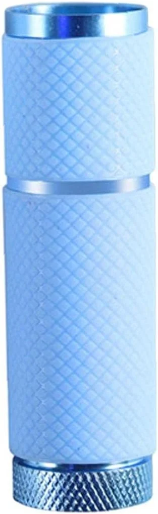 چراغ قوه مانیکور مینی خشک کن ناخن چراغ خشک کننده ناخن لامپ خشک کننده ناخن بدون باتری آبی سایر ابزارهای ناخن چراغ قوه مانیکور مینی خشک کن ناخن چراغ خشک کننده ناخن لامپ خشک کننده ناخن بدون باتری آبی سایر ابزارهای ناخن