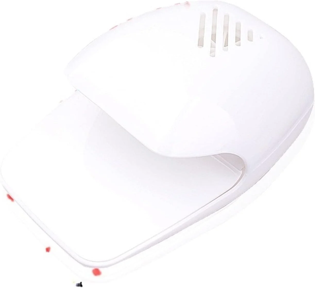 دستگاه خشک کن لاک ناخن، مینی دستگاه خشک کن ناخن لمسی، فن چسب لاک ناخن