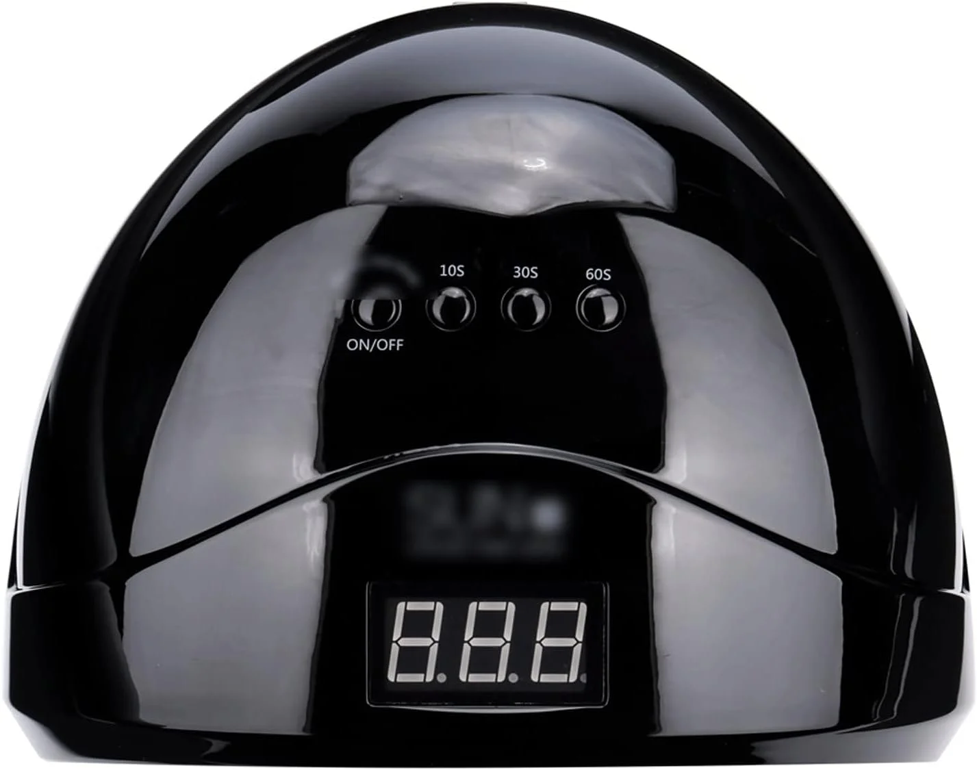 دستگاه خشک کن لاک ناخن، لامپ ال ای دی حرفه ای 48 وات (رنگ: 1) دستگاه خشک کن لاک ناخن، لامپ ال ای دی حرفه ای 48 وات (رنگ: 1)