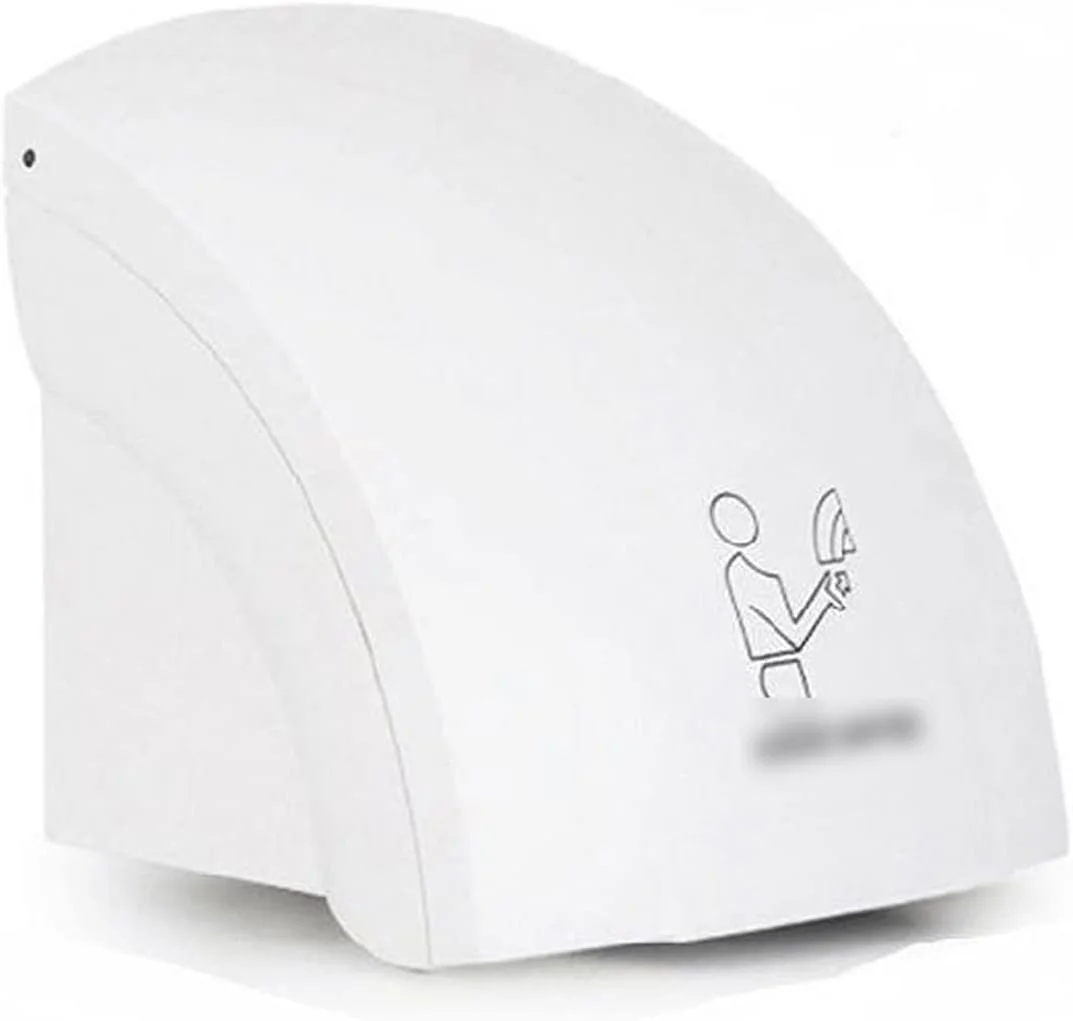 دستگاه خشک کن ناخن، خشک کن اتوماتیک دست، خشک کن القایی خانگی، گرم کننده هوای گرم حمام