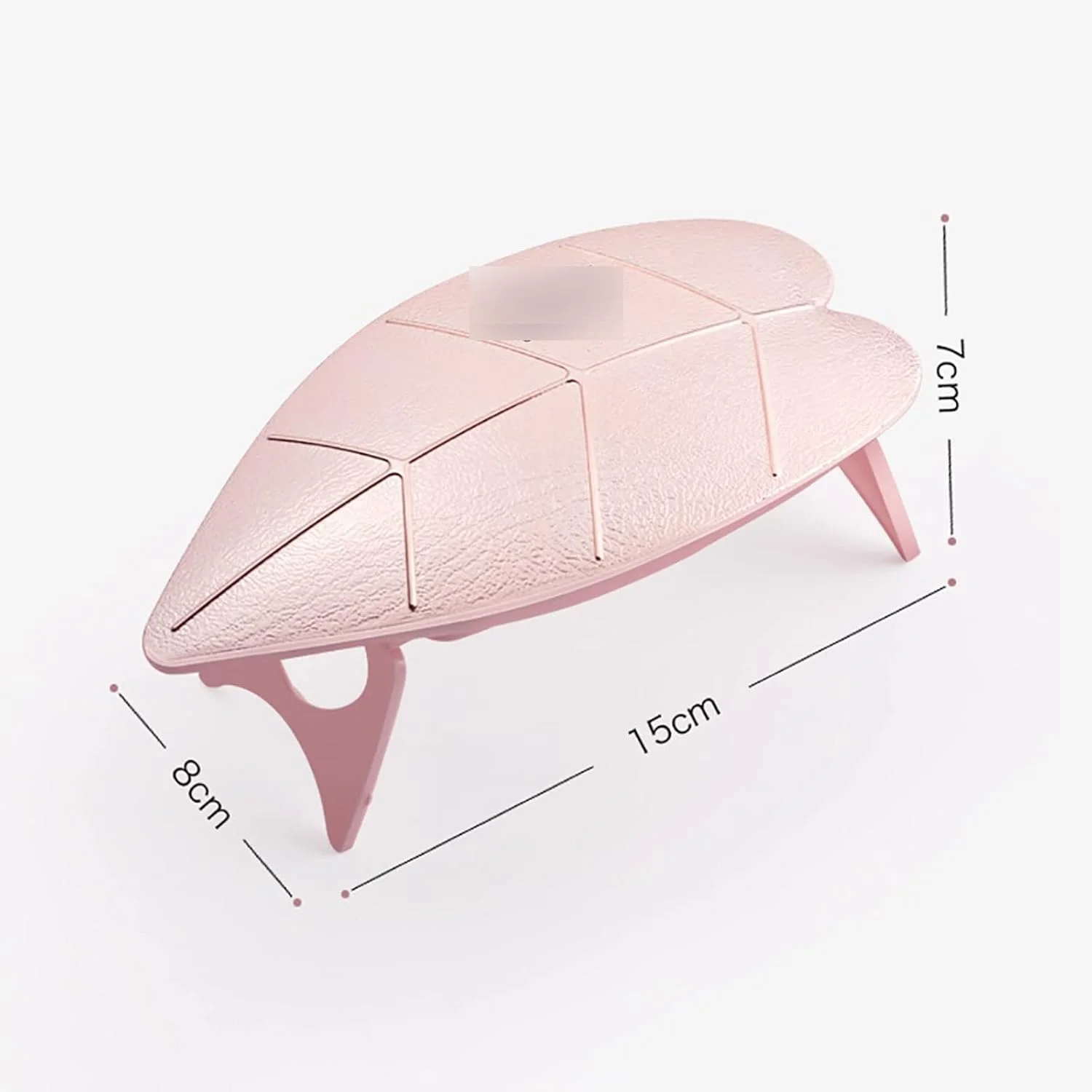 دستگاه خشک کن لاک ناخن، مینی لامپ ال ای دی 6 وات برای لاک ژل، ابزار مانیکور، تجهیزات خشک کردن ناخن حرفه ای