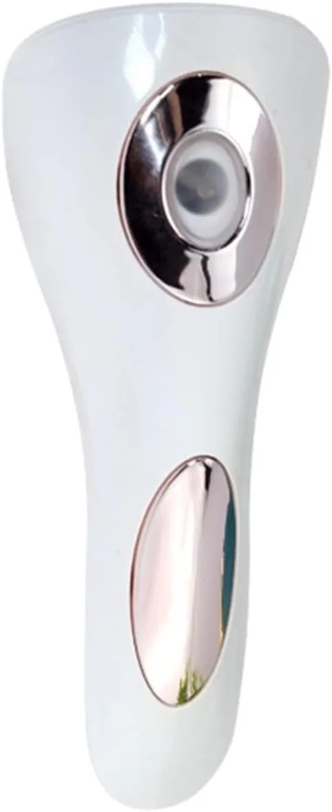 چراغ ناخن، دستگاه خشک کننده ناخن دستی، دستگاه فتوتراپی مانیکور، حسگر قابل شارژ، کوچک، قابل حمل، تک انگشتی، خشک کننده سریع