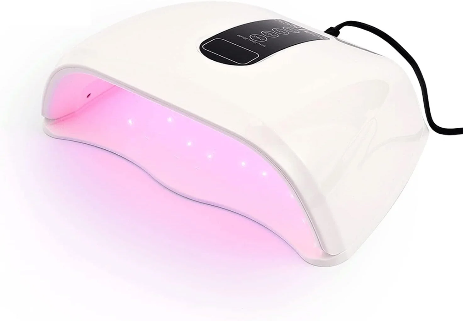 دستگاه خشک کن لاک ناخن ۹۶ وات