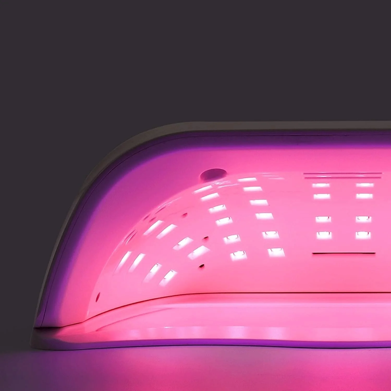 دستگاه خشک کن لاک ناخن ۹۶ وات