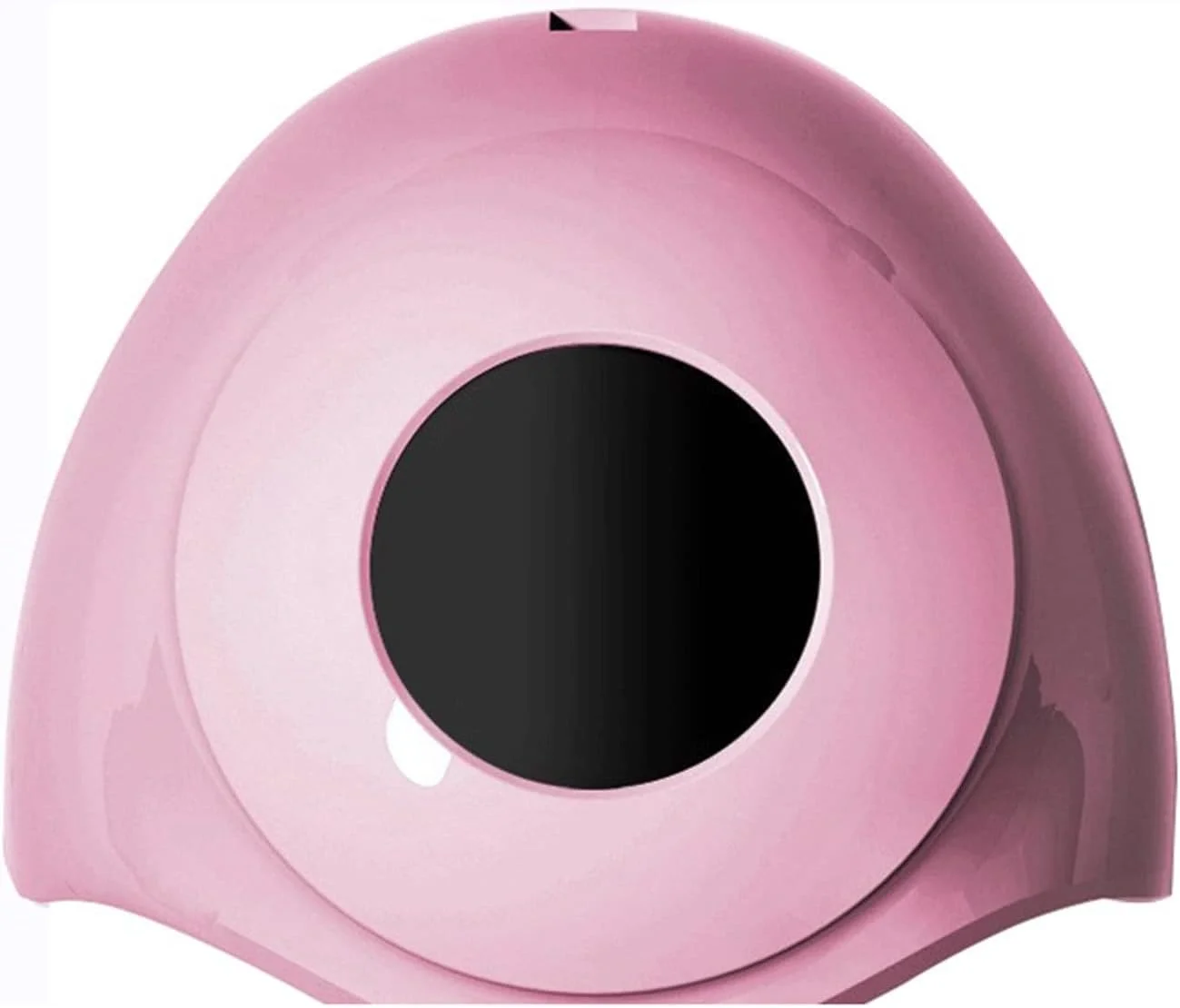 چراغ ناخن، چراغ ناخن 45 وات القای هوشمند USB، تجهیزات ناخن، خشک کن ناخن