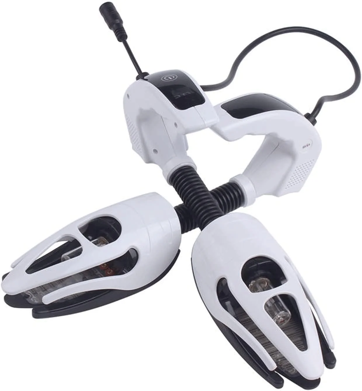 دستگاه خشک کن ناخن، 220 ولت، محافظ کفش، تجهیزات حذف کننده، بخاری خشک کن کفش، خشک کن کفش جمع شونده