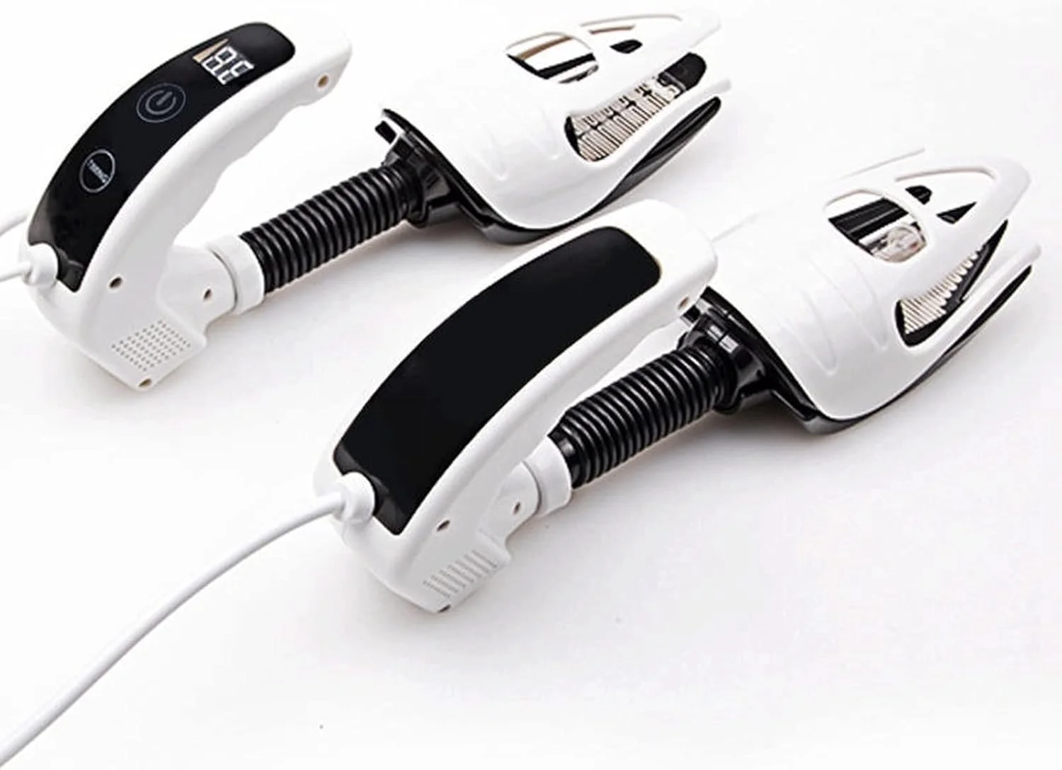 دستگاه خشک کن ناخن، 220 ولت، محافظ کفش، تجهیزات حذف کننده، بخاری خشک کن کفش، خشک کن کفش جمع شونده