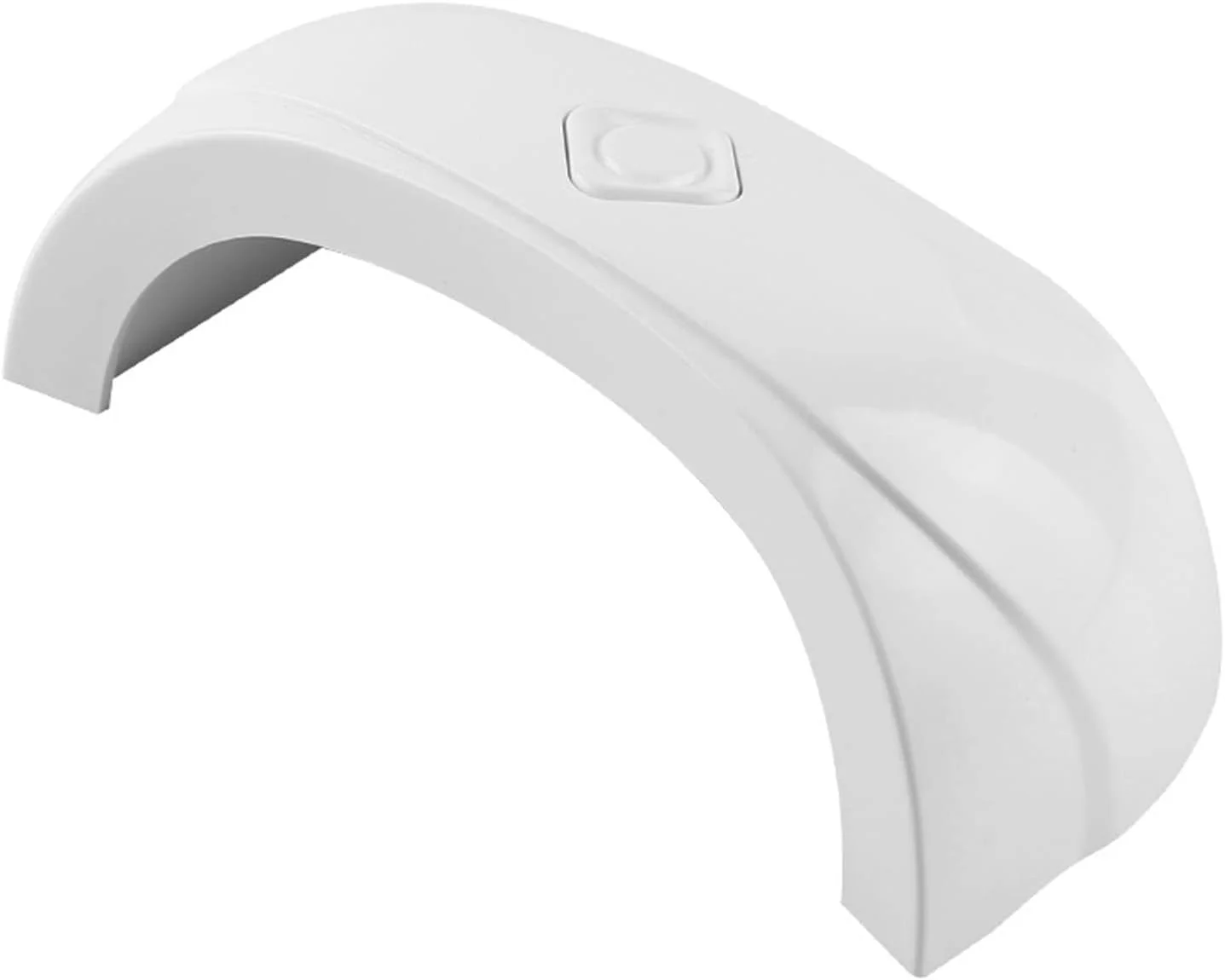 چراغ ناخن، چراغ یو اس بی برای پخت ناخن، دستگاه ال ای دی 12 وات