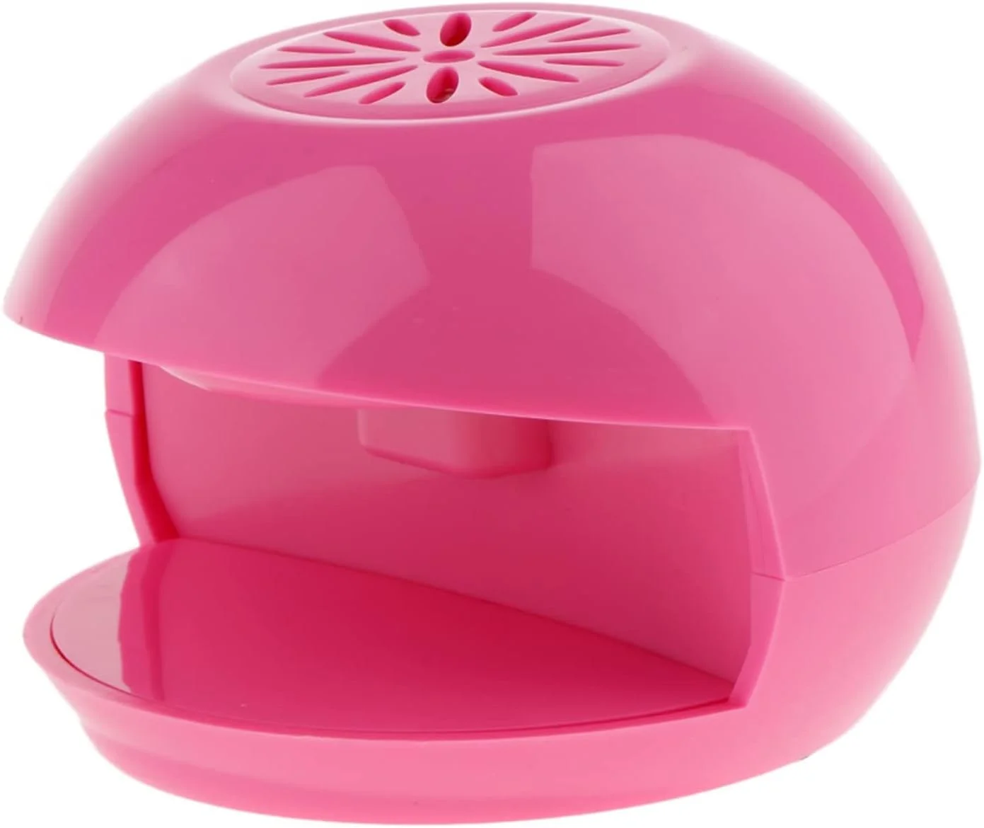 دستگاه خشک کن لاک ناخن برقی، مناسب برای طراحی ناخن، خشک کن لاک ژل و اکریلیک