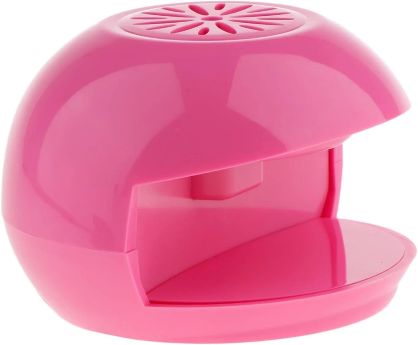 دستگاه خشک کن لاک ناخن برقی، مناسب برای طراحی ناخن، خشک کن لاک ژل و اکریلیک