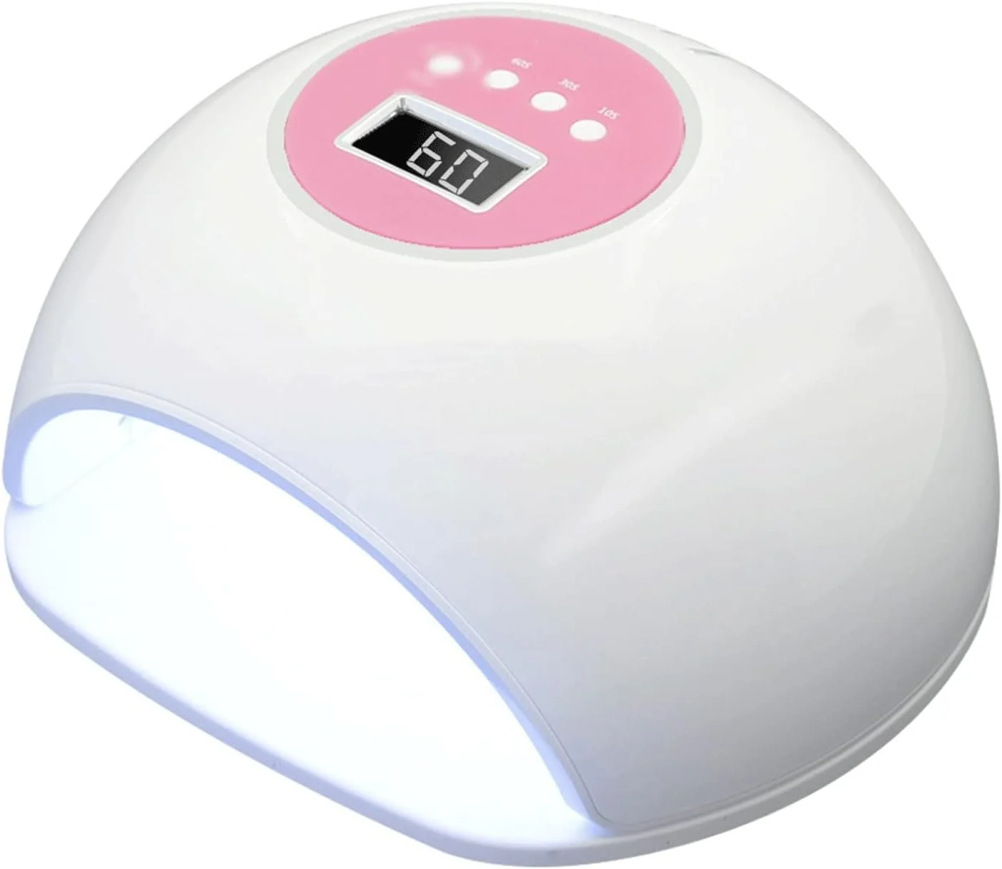 دستگاه خشک کن لاک ناخن LED ART، خشک کن سریع لاک ژل، لامپ LED