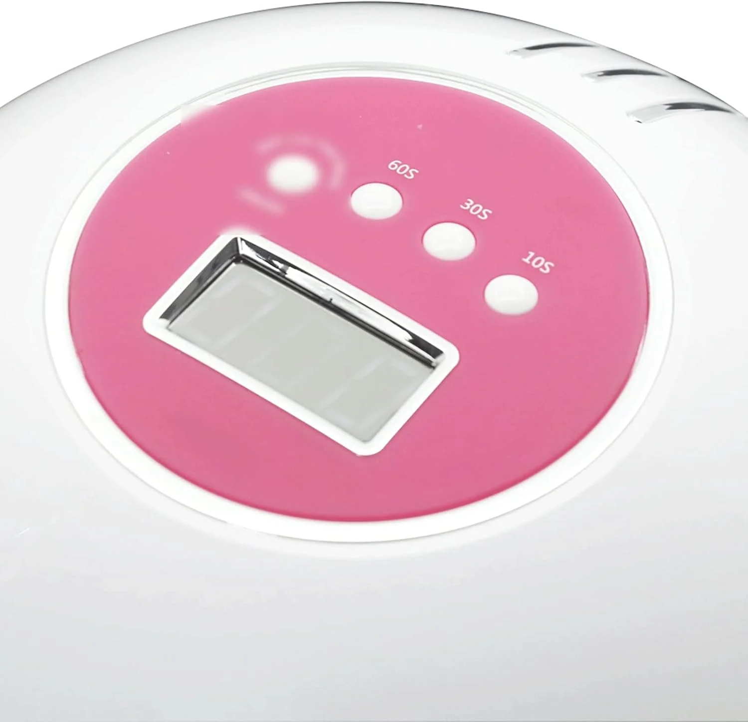 دستگاه خشک کن لاک ناخن LED ART، خشک کن سریع لاک ژل، لامپ LED