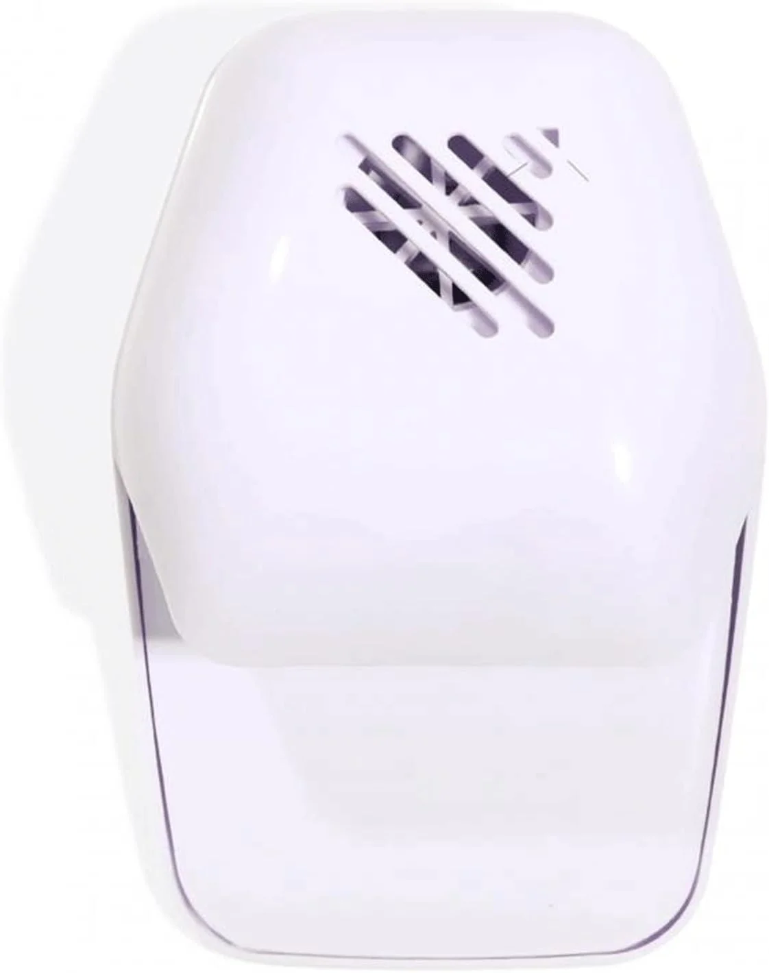 دستگاه خشک کن لاک ناخن، خشک کن قابل حمل لاک ناخن، دستگاه خشک کن لاک، دو منظوره برای دست و پا