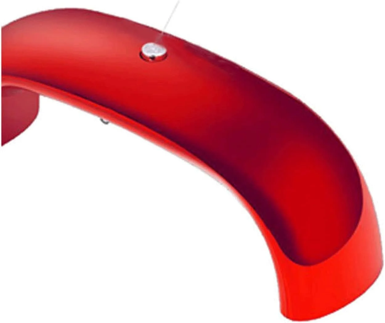 چراغ ناخن، 9 وات چراغ های ال ای دی خشک کننده لاک ناخن، چراغ های USB LED رنگین کمانی برای ابزار طراحی ناخن مانیکور (رنگ: 1) چراغ ناخن، 9 وات چراغ های ال ای دی خشک کننده لاک ناخن، چراغ های USB LED رنگین کمانی برای ابزار طراحی ناخن مانیکور (رنگ: 1)