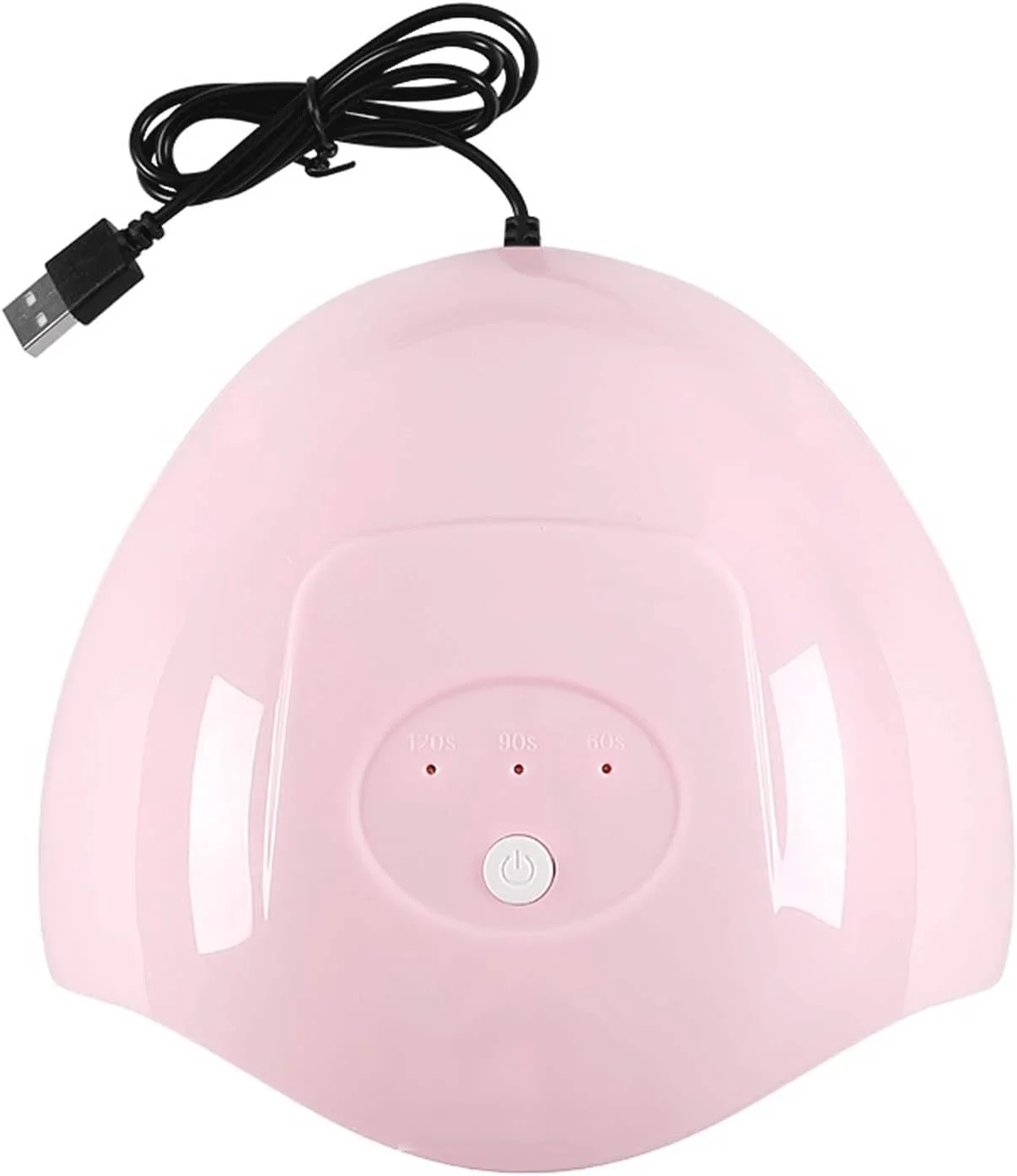 دستگاه خشک کن لاک ناخن 36 وات LED/UV