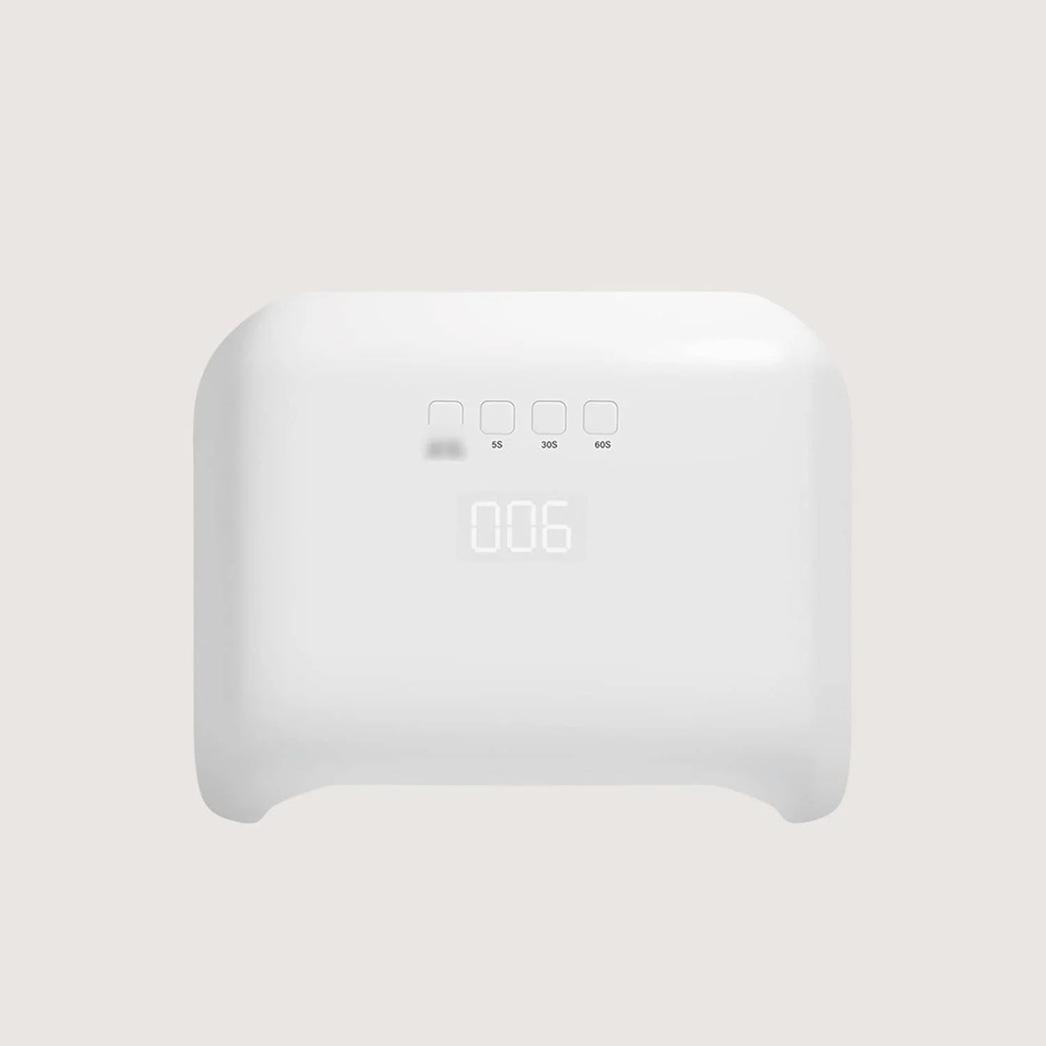 چراغ ناخن، لامپ 36 اینچی برای خشک کردن سریع لاک ژل (رنگ: 2)