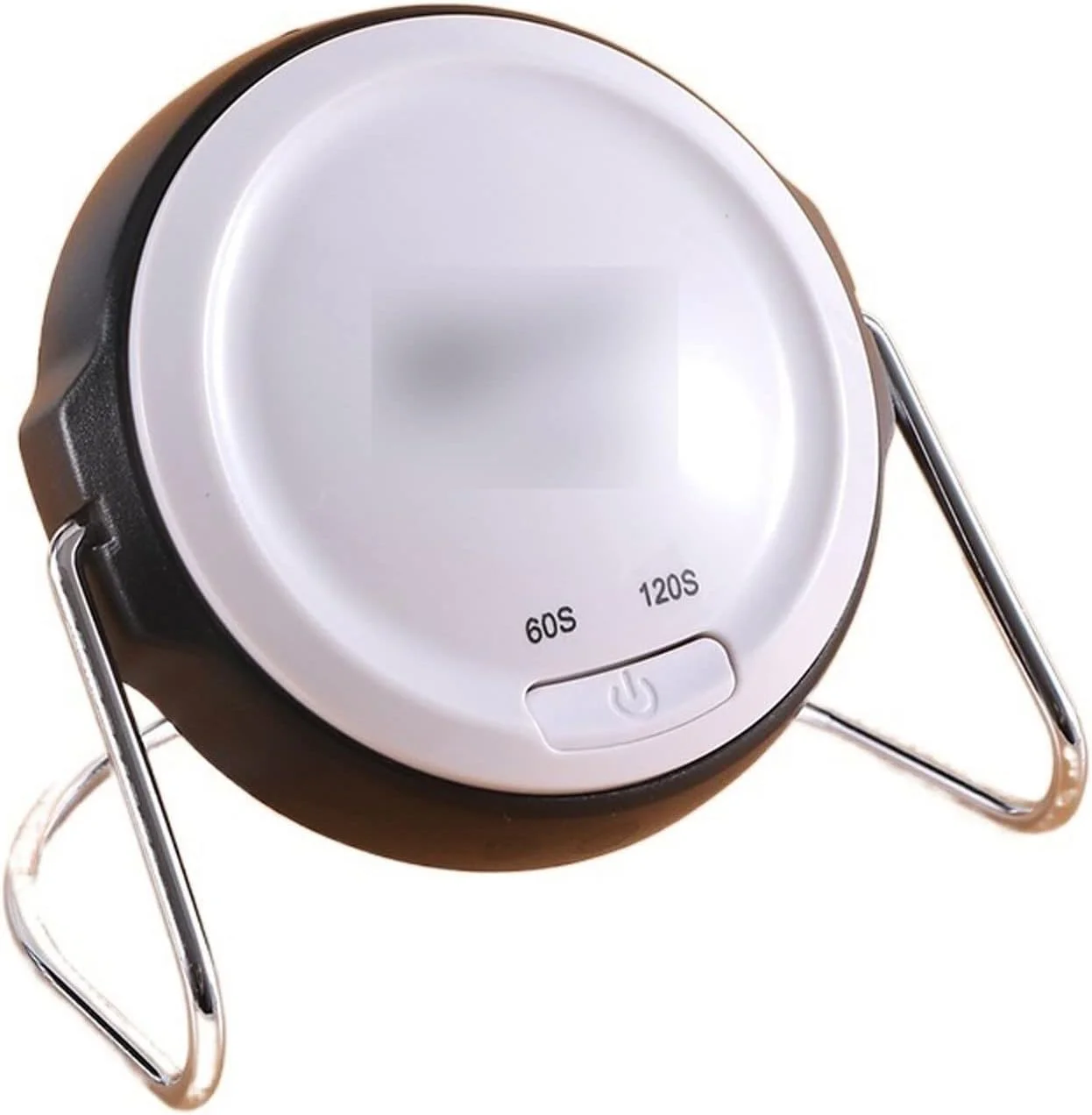 دستگاه خشک کن لاک ناخن LED 18 وات، طراحی قابل حمل با حسگر هوشمند، مناسب برای خشک کردن انواع لاک ژل