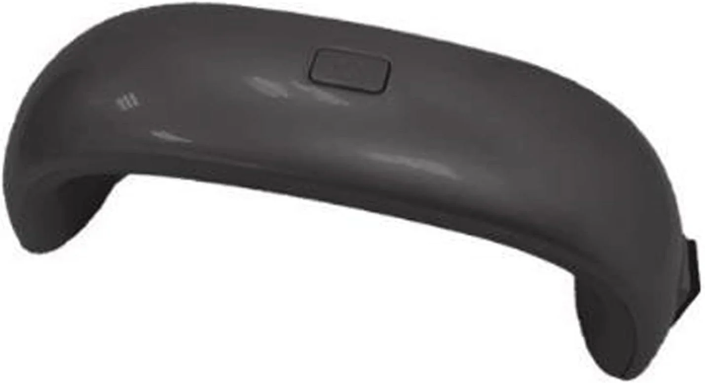 دستگاه خشک کن لاک ناخن، دستگاه سبک و قابل حمل با کابل USB برای هدیه، مناسب برای لاک ژل و ابزارهای مانیکور، دکوراسیون هنری ناخن (رنگ: 1)