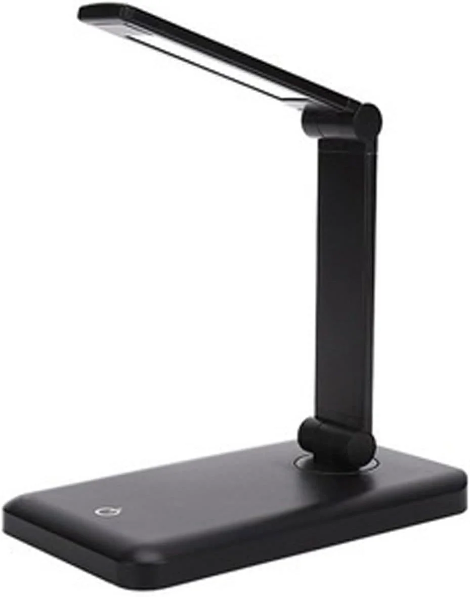 دستگاه خشک کن لاک ناخن، چراغ LED قابل حمل برای خشک کردن سریع ناخن، مناسب برای خشک کردن انواع لاک ژل، دارای 10 چراغ LED و اتصال USB