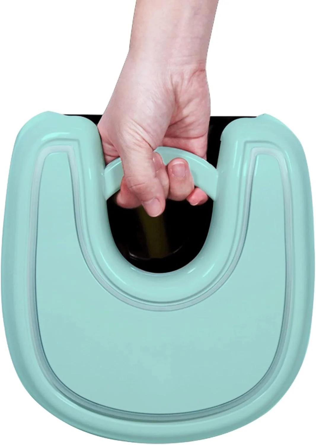 دستگاه خشک کن لاک ناخن قابل حمل 48 وات، خشک کن سریع لاک ژل