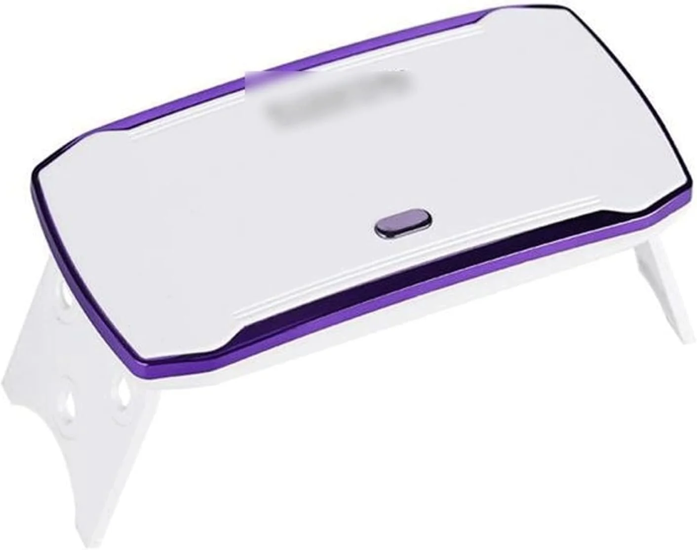 چراغ ناخن، چراغ ال ای دی 36 وات برای لاک ناخن، لوازم ناخن تاشو، لوازم حرفه ای ناخن (رنگ: 1)