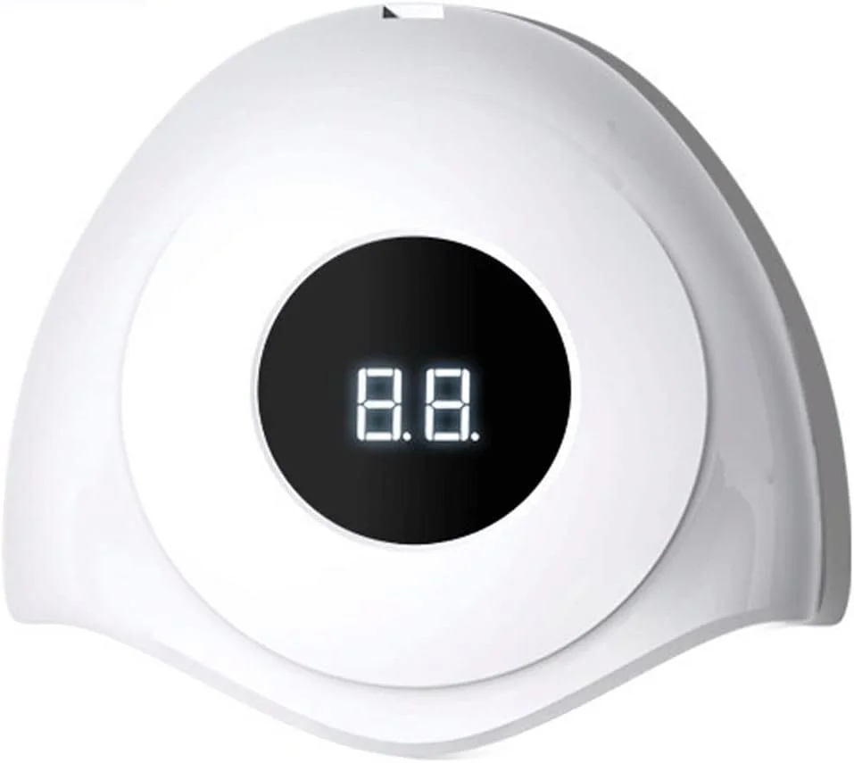 دستگاه خشک کن لاک ناخن، دستگاه لاک خشک کن اتوماتیک، دستگاه خشک کن LED، دستگاه لاک خشک کن دوگانه