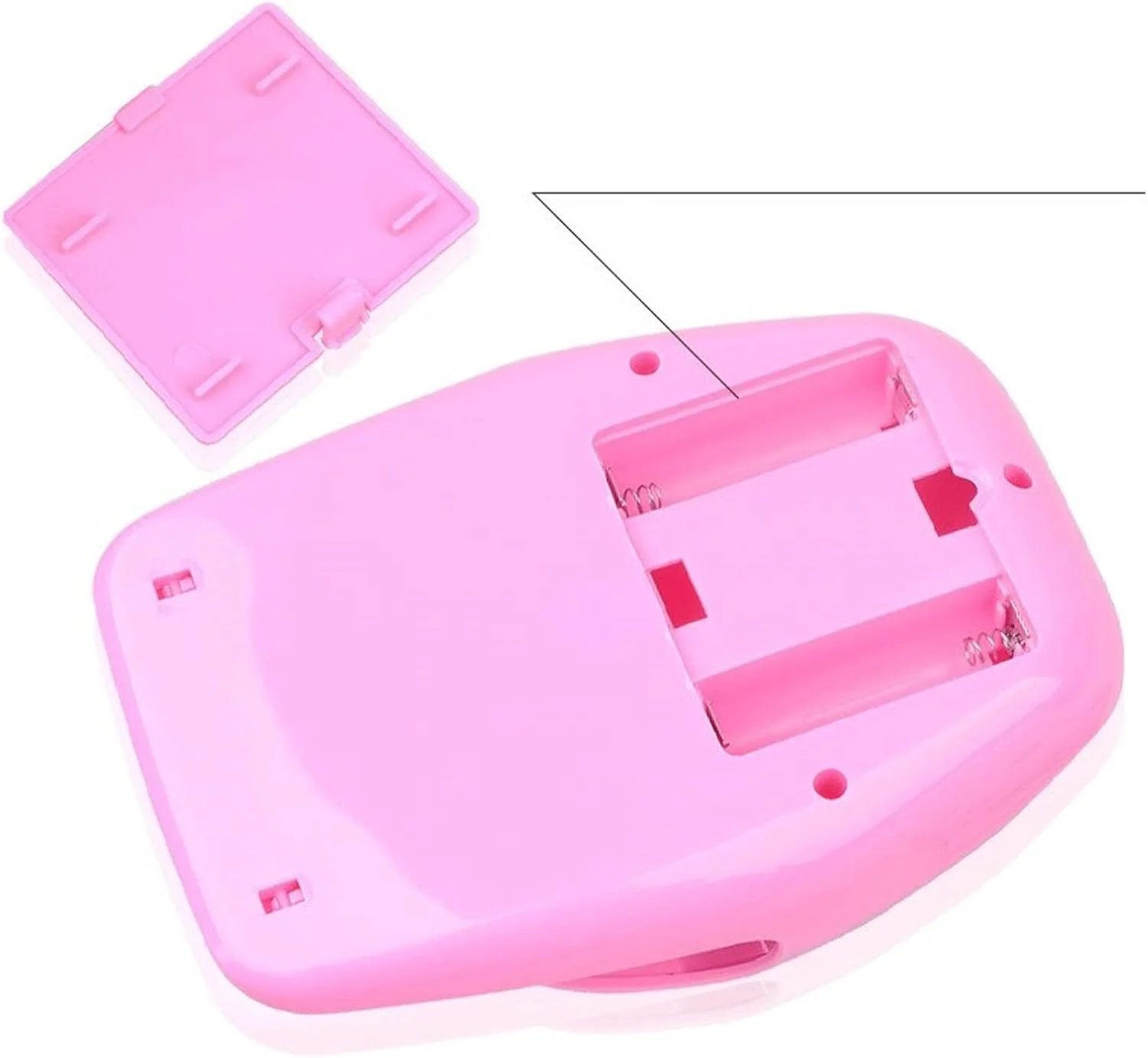 دستگاه خشک کن لاک ناخن، خشک کن چسب قابل حمل، خشک کن ابزار، خشک کن سریع