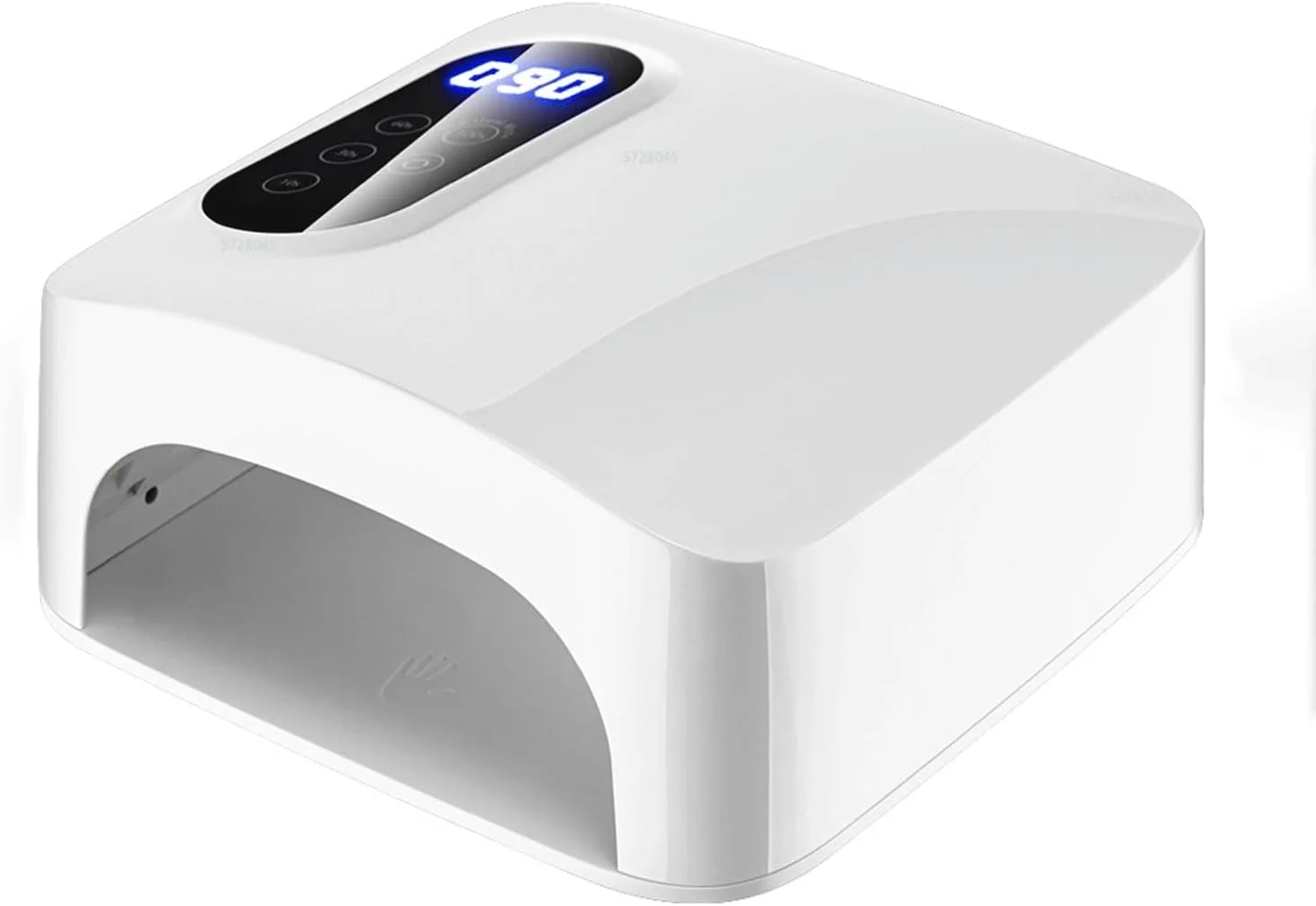 دستگاه خشک کن لاک ناخن 72 وات