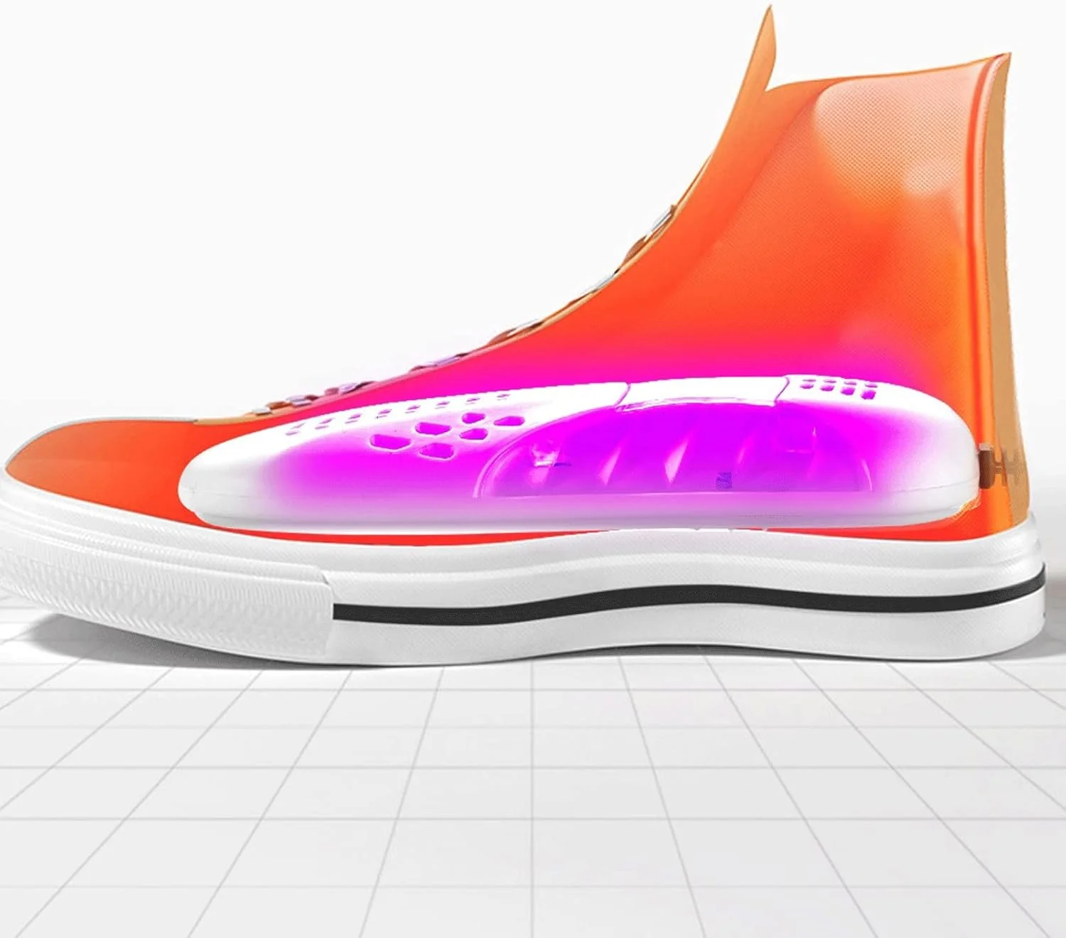 دستگاه خشک کن ناخن دستگاه خشک کن ناخن