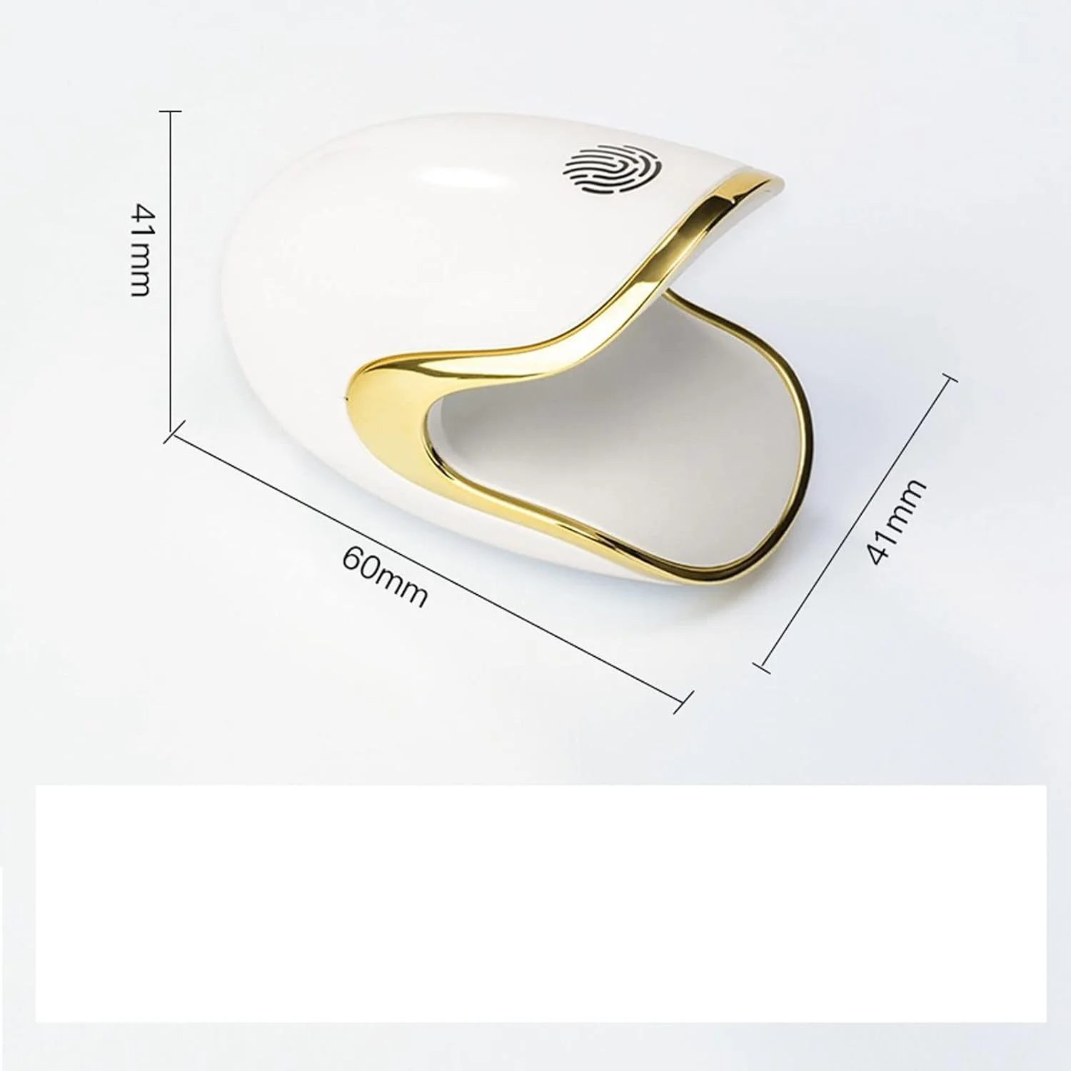 دستگاه خشک کن لاک ناخن، مینی لامپ خشک کن ناخن 6 وات، دستگاه مانیکور تک انگشتی، لامپ خشک کننده سریع، چراغ ال ای دی، لامپ سوئیچ اثر انگشت برای لاک ژل دستگاه خشک کن لاک ناخن، مینی لامپ خشک کن ناخن 6 وات، دستگاه مانیکور تک انگشتی، لامپ خشک کننده سریع، چراغ ال ای دی، لامپ سوئیچ اثر انگشت برای لاک ژل