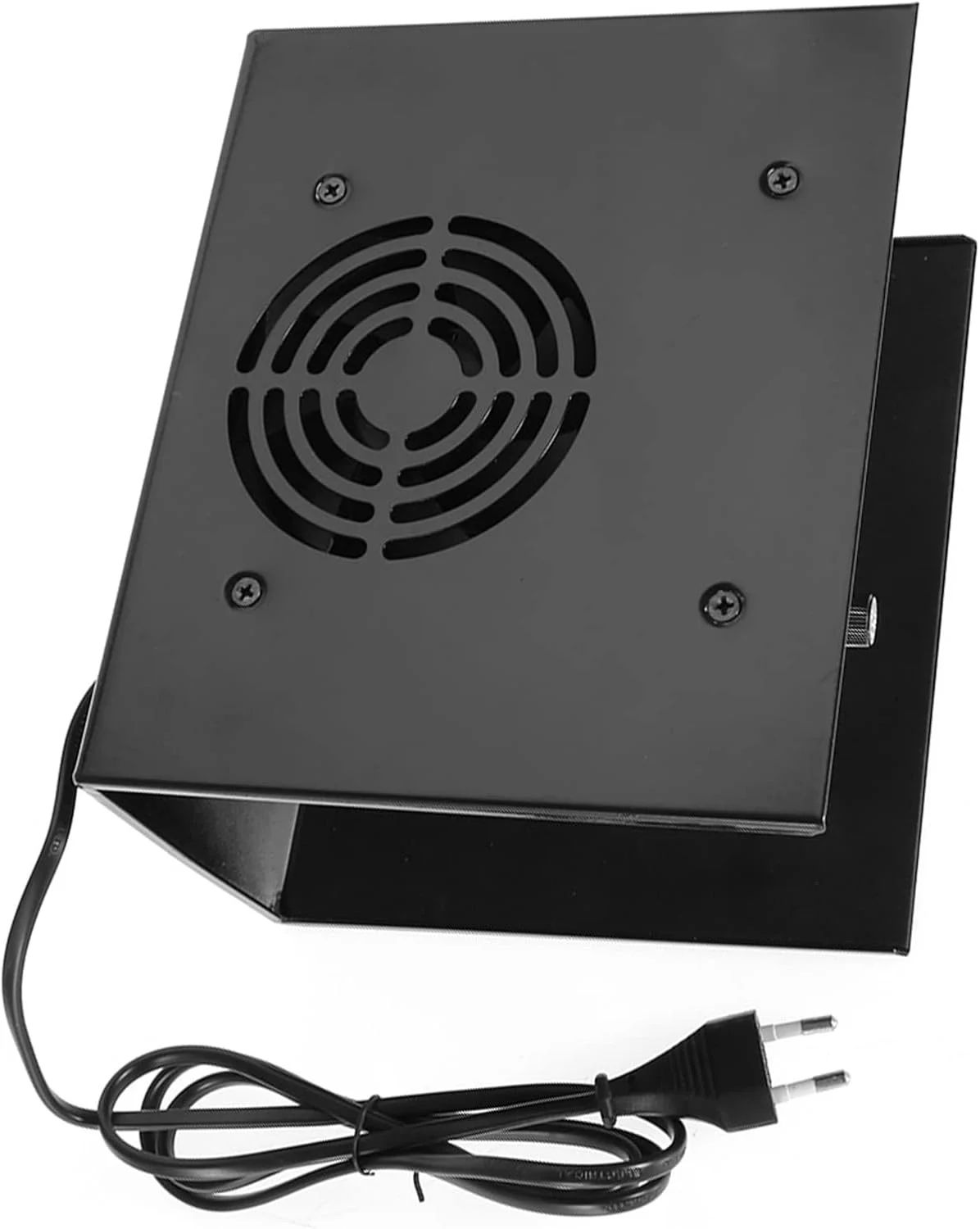 دستگاه خشک کن لاک ناخن، فن هوا برای هنر ناخن، خشک کن ژل برای خشک کردن سریع ژل، دستگاه خشک کن ناخن با هوای سرد و گرم