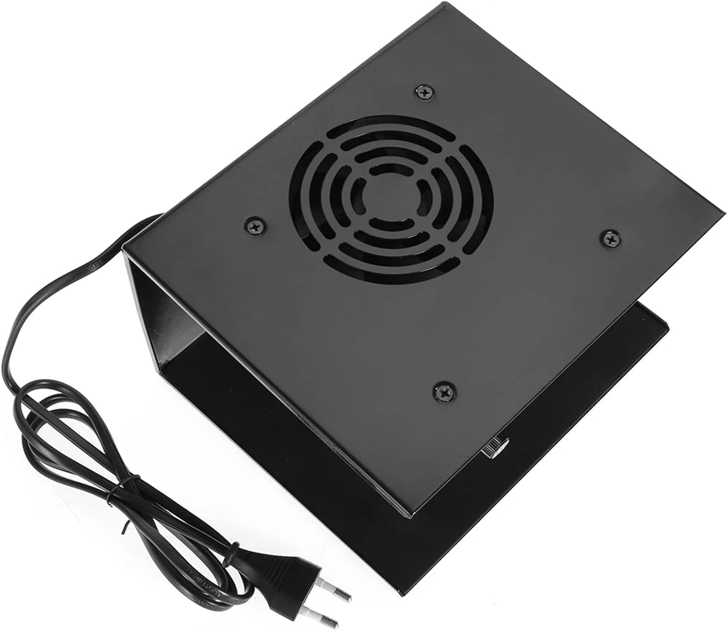 دستگاه خشک کن لاک ناخن، فن هوا برای هنر ناخن، خشک کن ژل برای خشک کردن سریع ژل، دستگاه خشک کن ناخن با هوای سرد و گرم