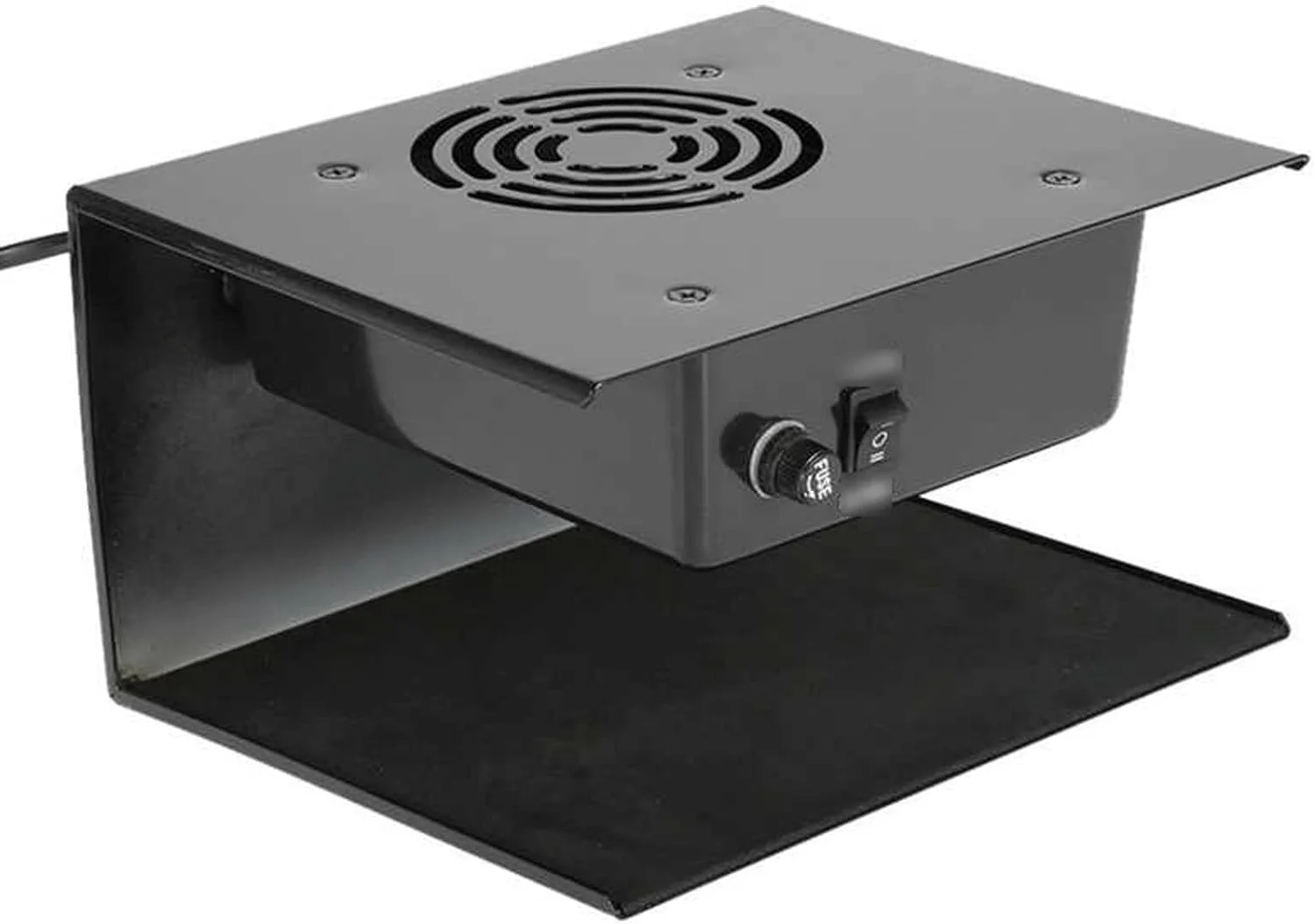 دستگاه خشک کن لاک ناخن، فن هوا برای هنر ناخن، خشک کن ژل برای خشک کردن سریع ژل، دستگاه خشک کن ناخن با هوای سرد و گرم