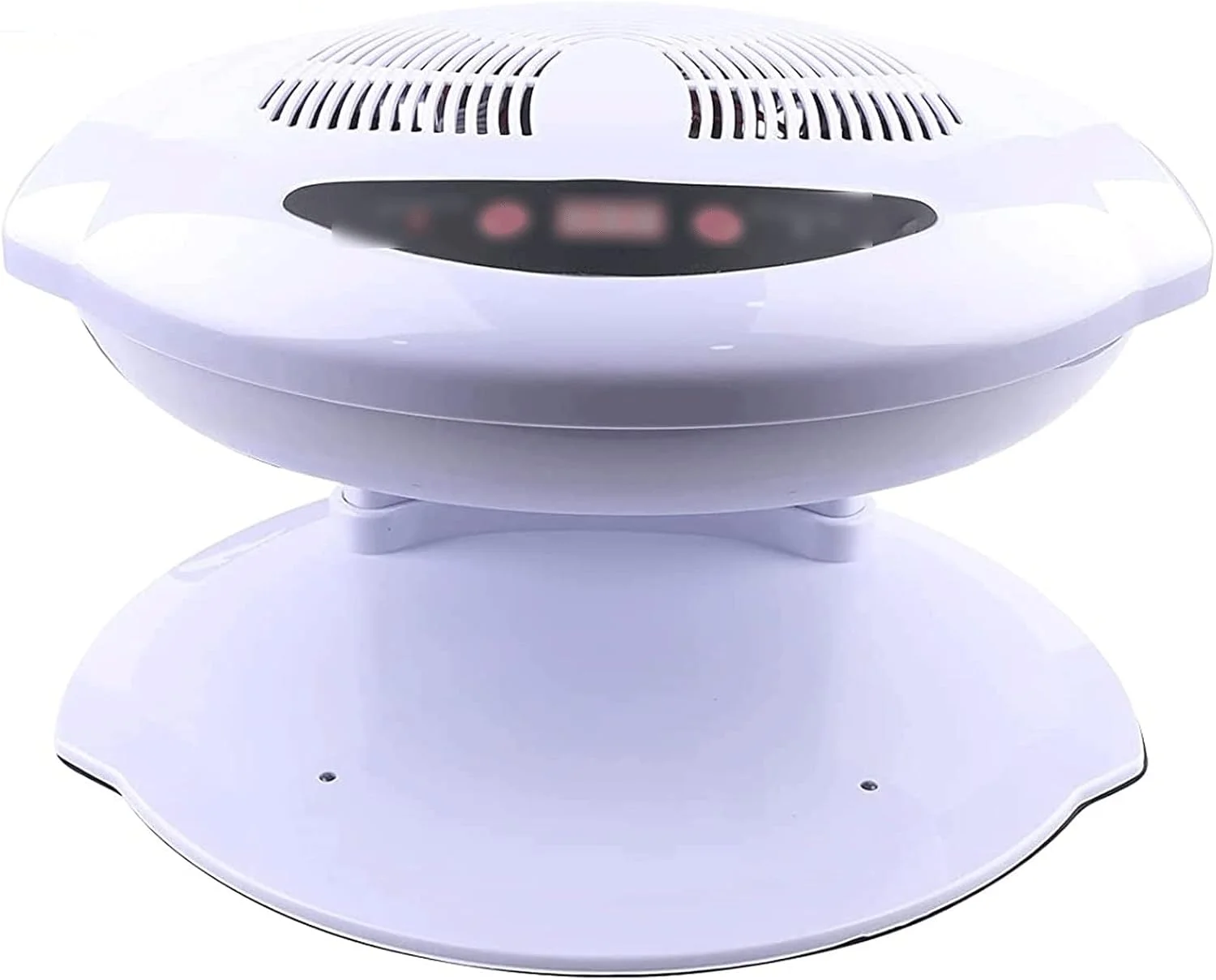 دستگاه خشک کن لاک ناخن، خشک کن لاک ناخن با هوای خنک، جاروبرقی ناخن، فن خشک کن لاک ناخن 40 وات LED، دستگاه ناخن القایی هوشمند