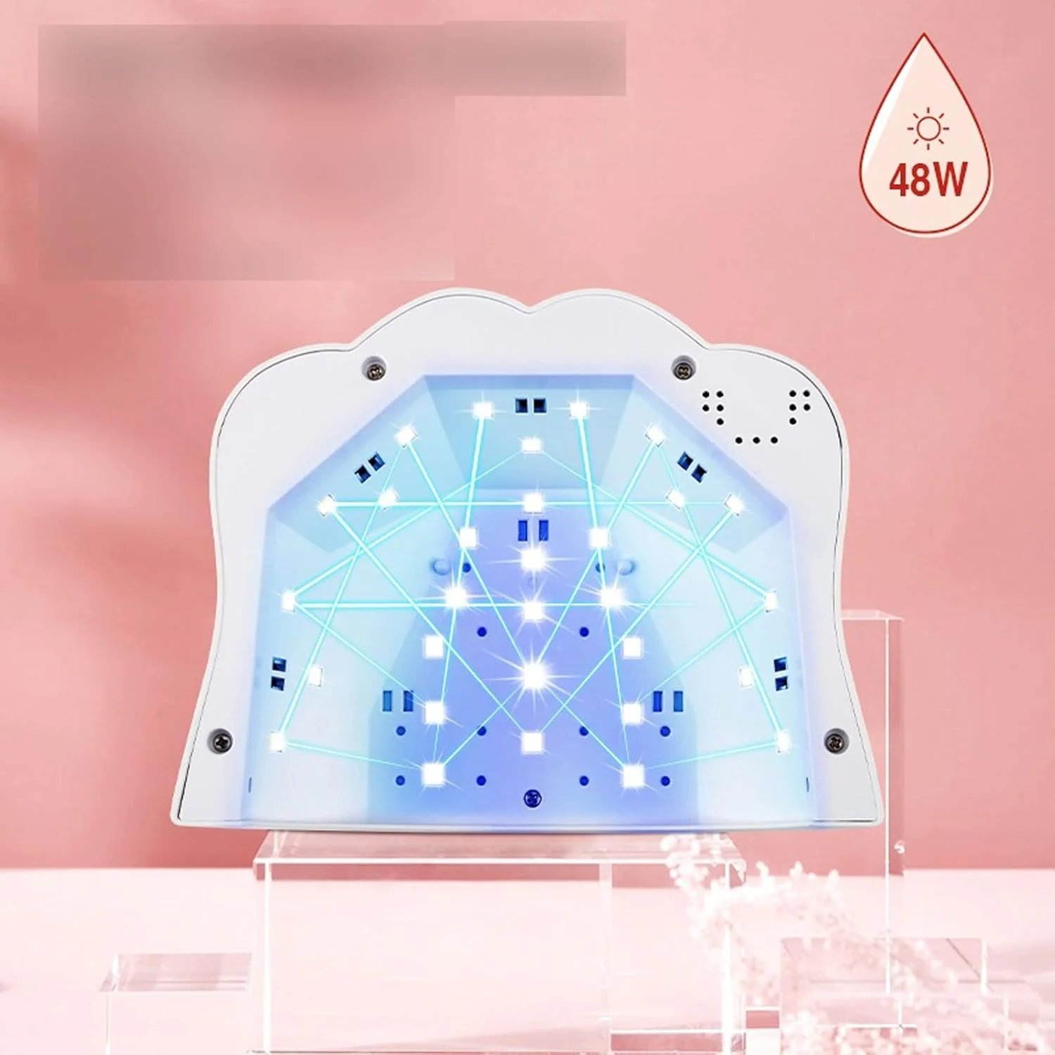 چراغ ناخن، چراغ LED خشک کن ناخن، لوازم ناخن برای حرفه ای ها، ابزار مانیکور چراغ ناخن پنجه گربه، خشک کن ژل چراغ خشک کن ناخن چراغ ناخن، چراغ LED خشک کن ناخن، لوازم ناخن برای حرفه ای ها، ابزار مانیکور چراغ ناخن پنجه گربه، خشک کن ژل چراغ خشک کن ناخن