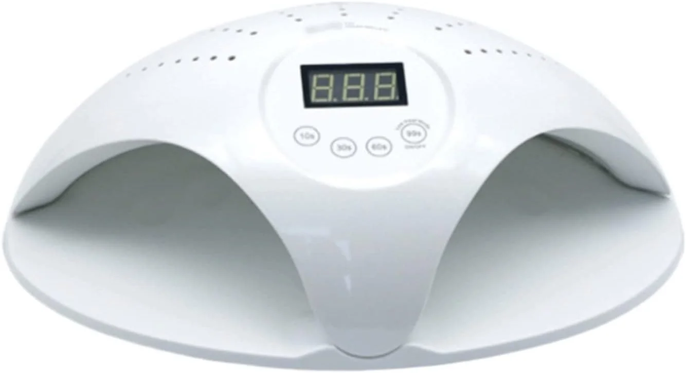 دستگاه خشک کن ناخن، دستگاه لاک خشک کن، دستگاه خشک کن لاک ژل، دستگاه مانیکور و پدیکور