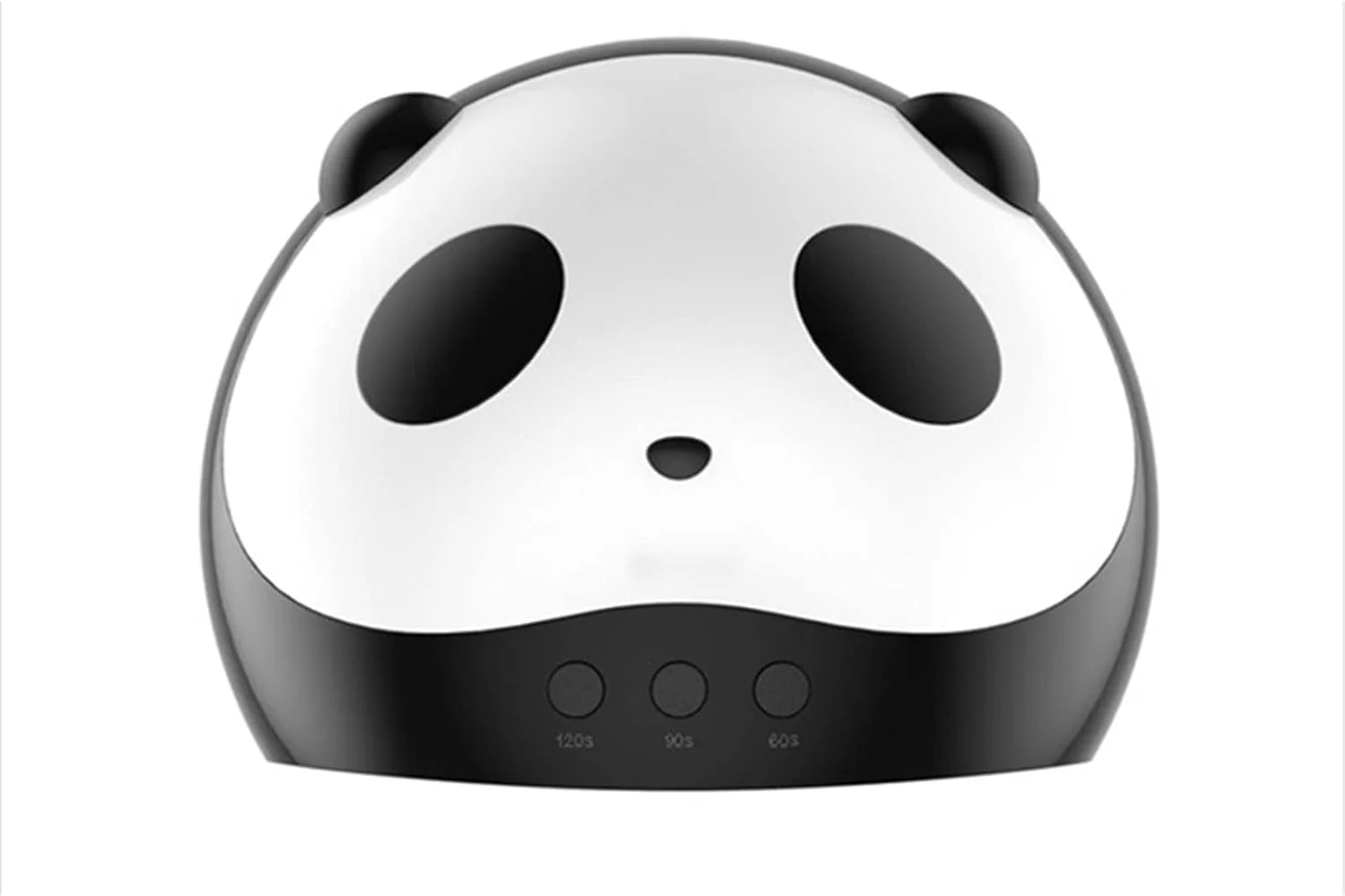 دستگاه خشک کن لاک ناخن قابل شارژ 36 وات، دستگاه خشک کن ژل ناخن با تایمر 60 ثانیه، 90 ثانیه و 120 ثانیه